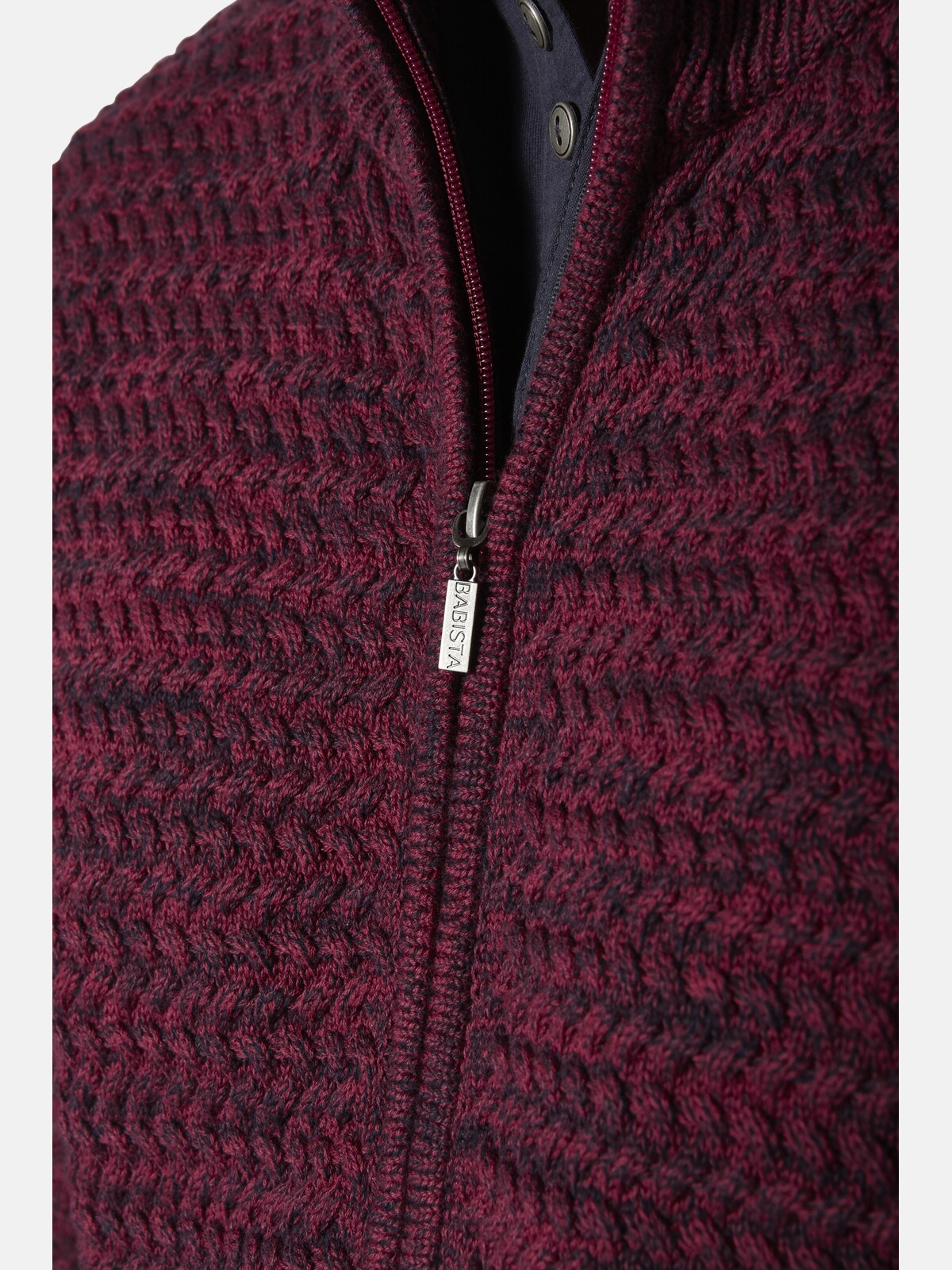 Babista Strickjacke »Strickjacke LANAGIORI«