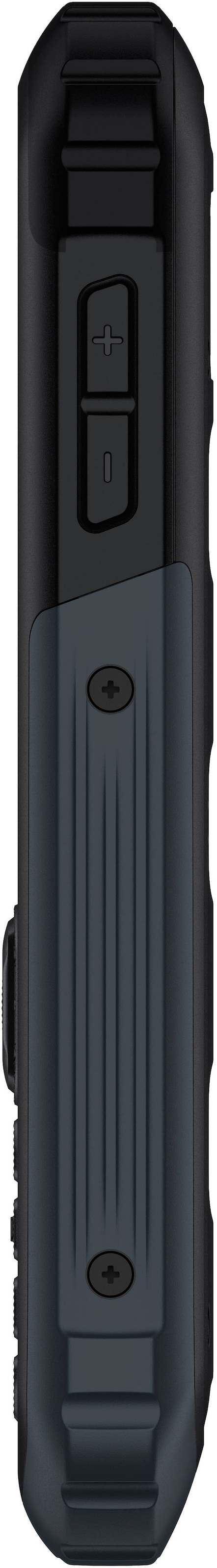TCL Handy »Onetouch 5044« Himalaya Gray