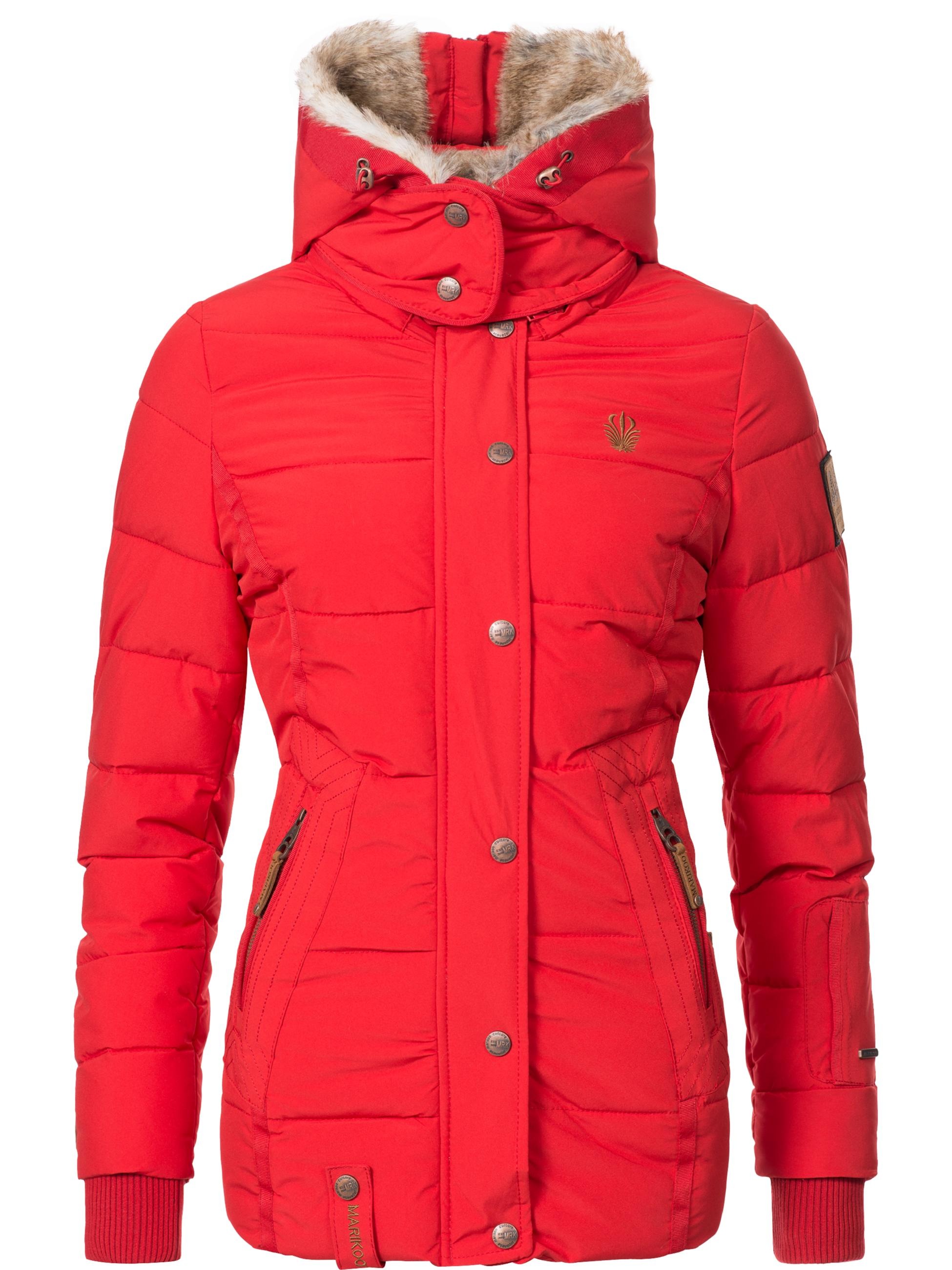 Marikoo Winterjacke »Winterjacke Nekoo«