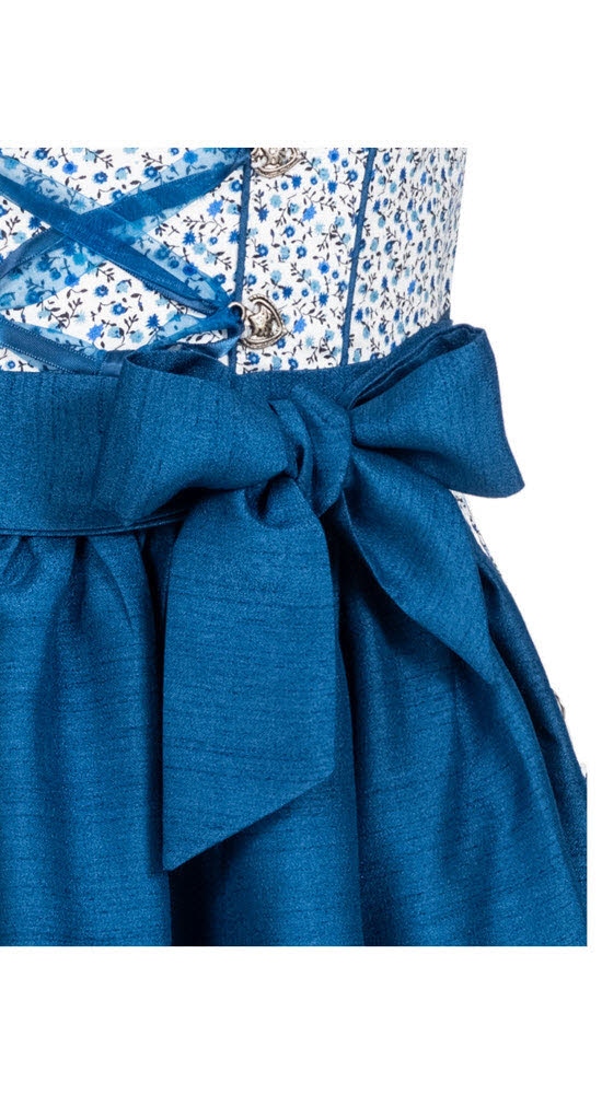 Nübler Dirndl »Kinderdirndl 3-teilig Doris«