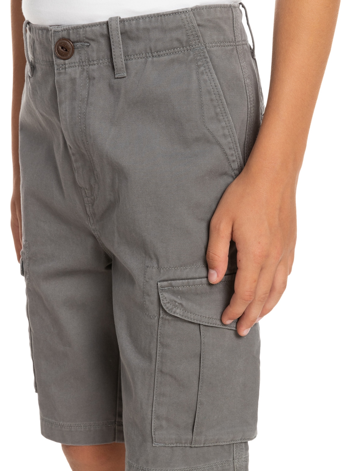 Quiksilver Cargoshorts »Crucial Battle«