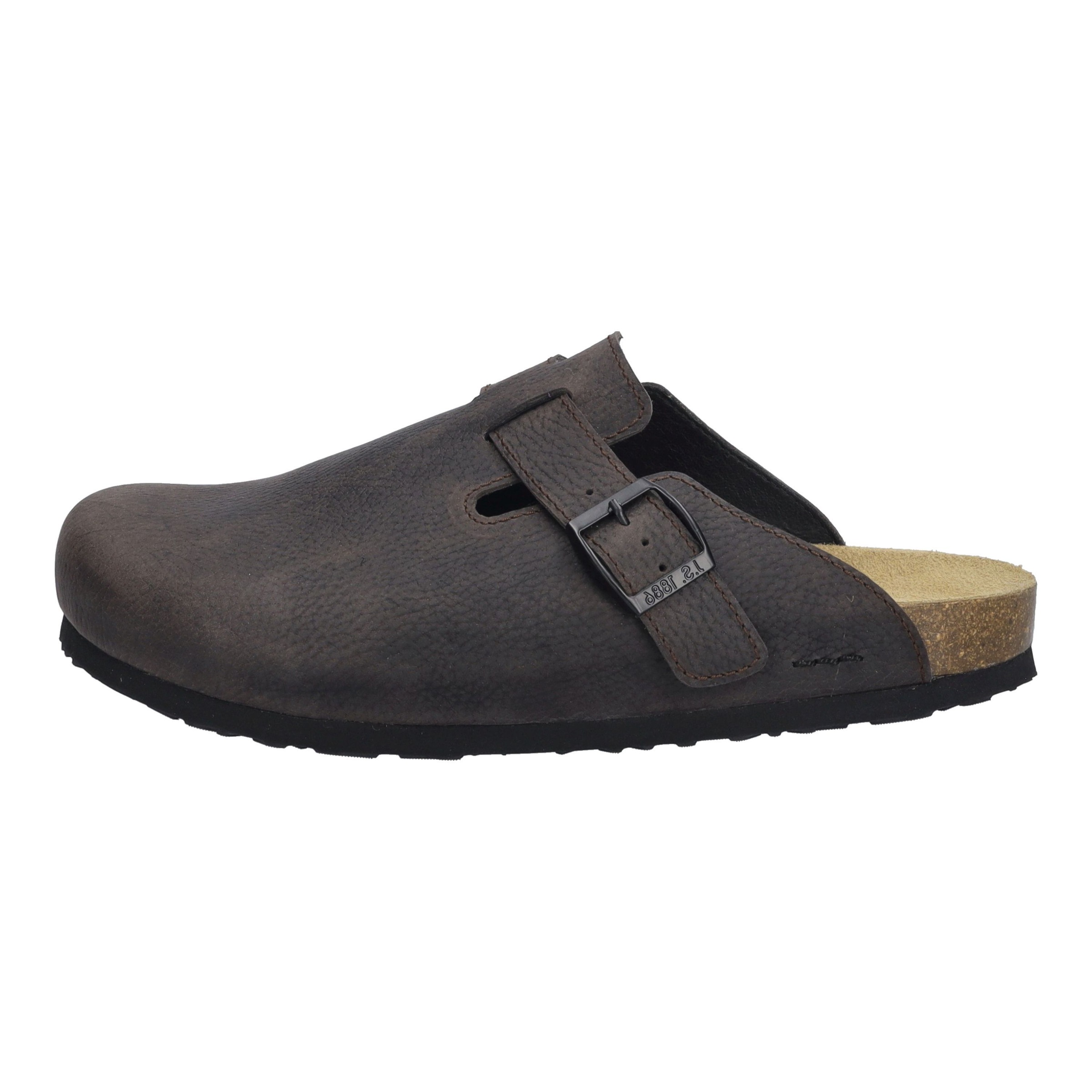 Josef Seibel Clog »Josef 09, espresso«