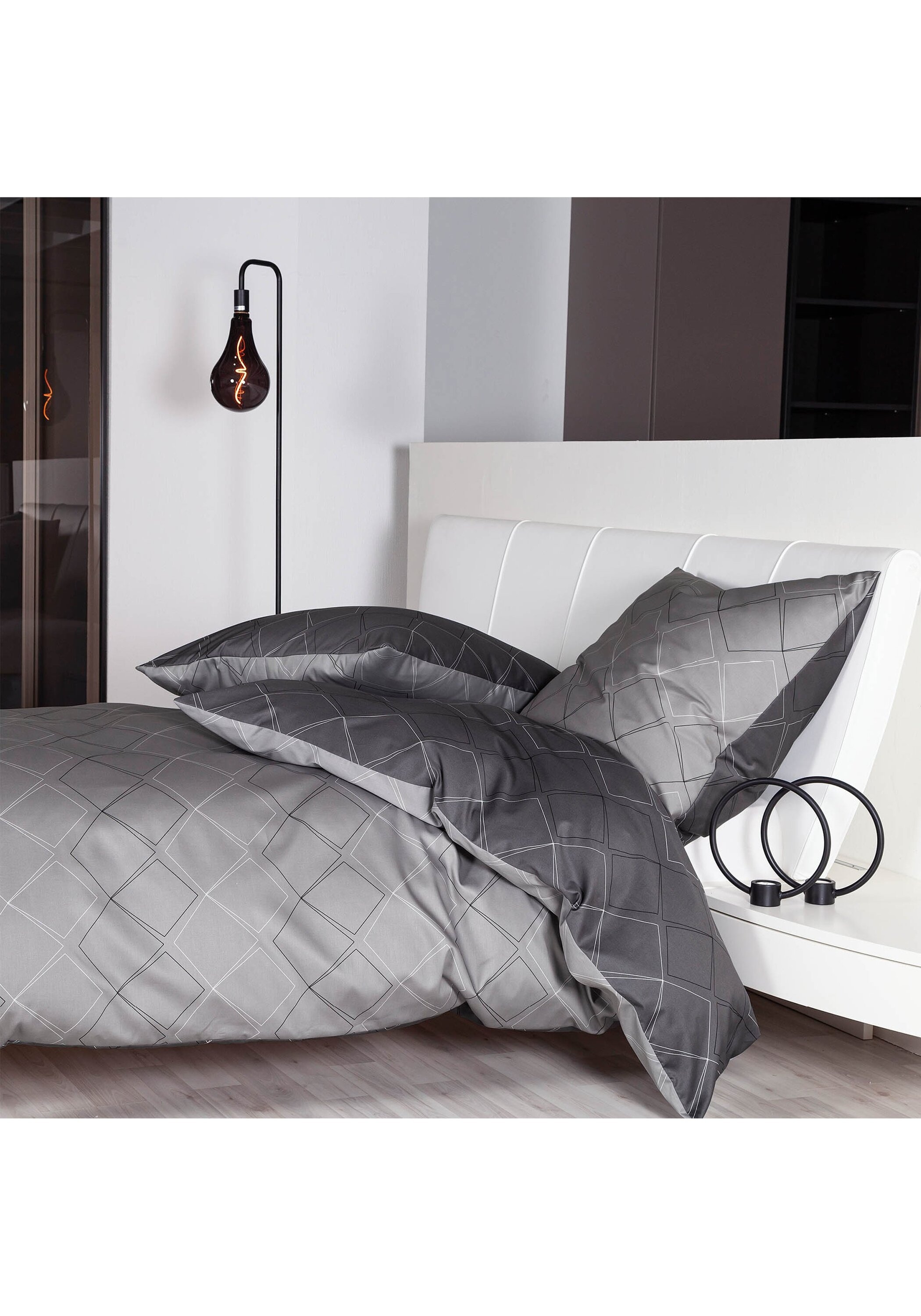 Janine Bettbezug »Bettwäsche J.D. 1er Pack«