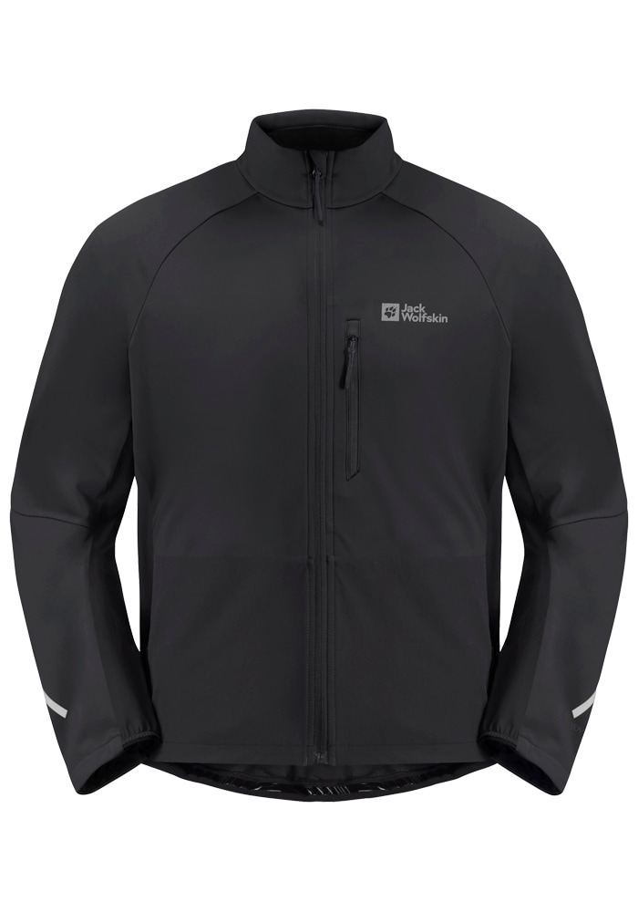 Jack Wolfskin Fahrradjacke »MOROBBIA JKT M«