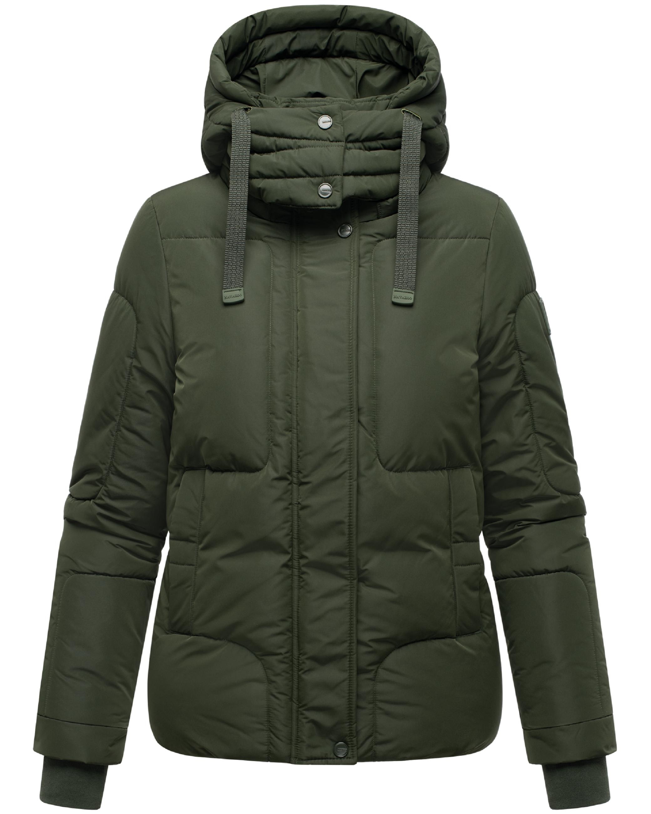 Navahoo Steppjacke »Steppjacke Zauberlicht 14«