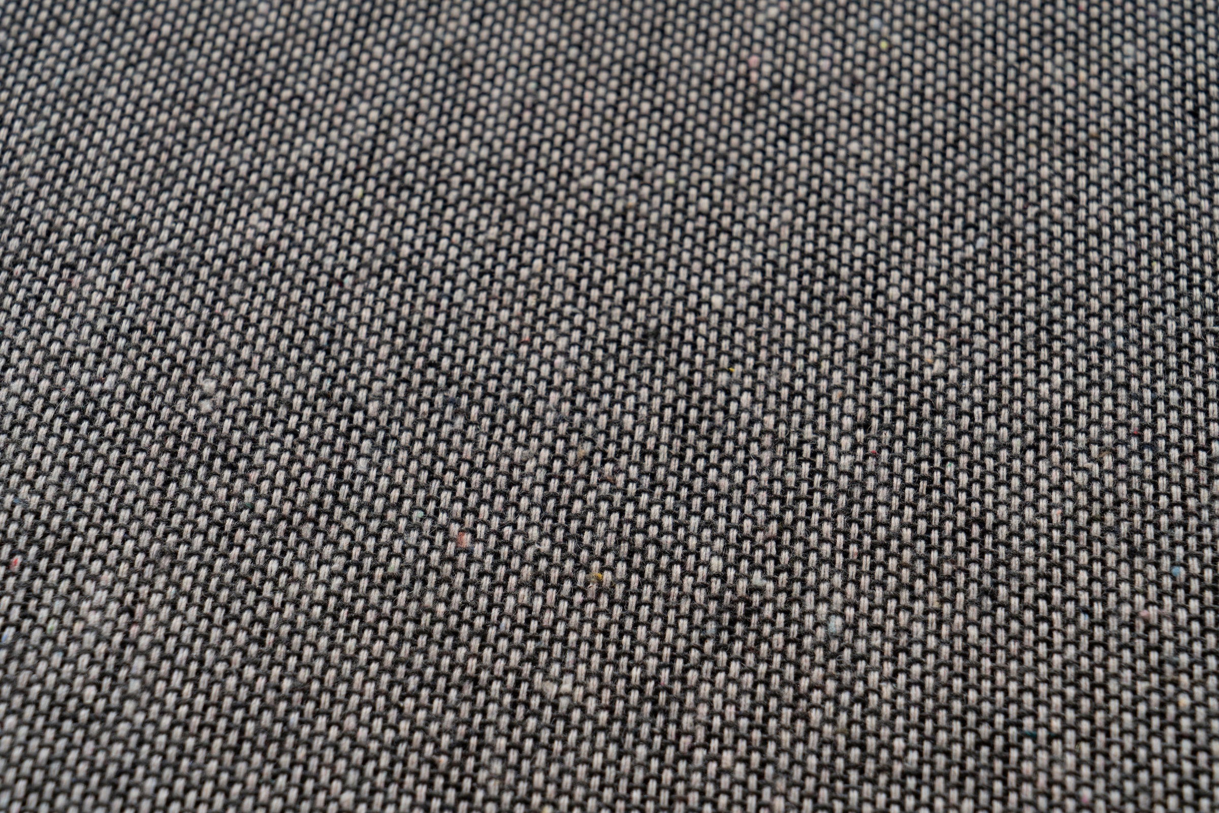 Arte Espina Teppich »Peron 100« rechteckig 5 mm Höhe