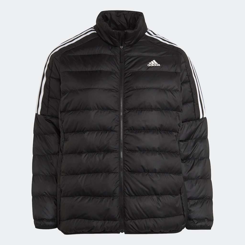 adidas Sportswear Outdoorjacke »ESSENTIALS LIGHT DAUNENJACKE«