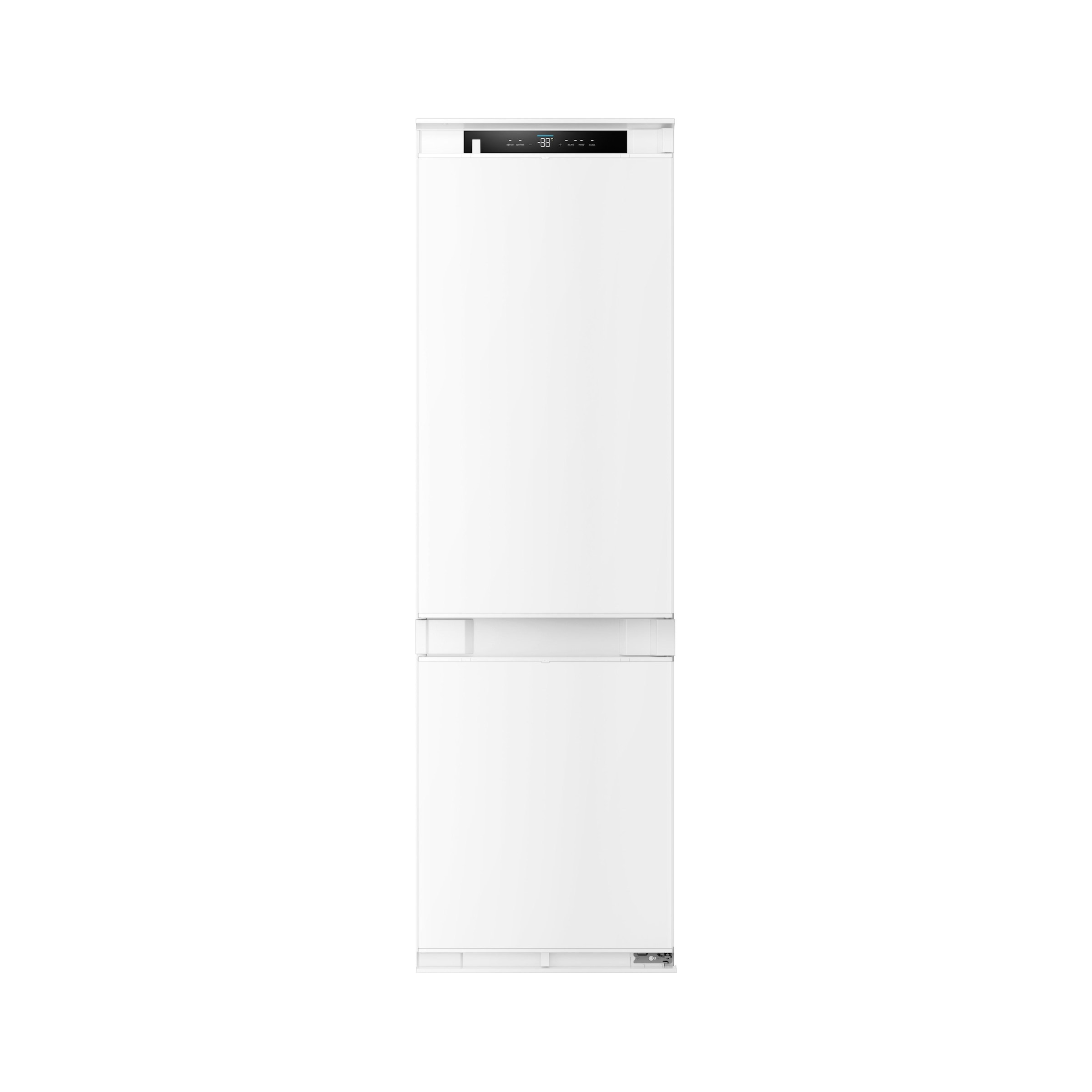 Haier Einbaukühlgefrierkombination »HBQ7518AT« 177,2 cm hoch 54 cm breit Energieeffizienzklasse A & Top-Ausstattung