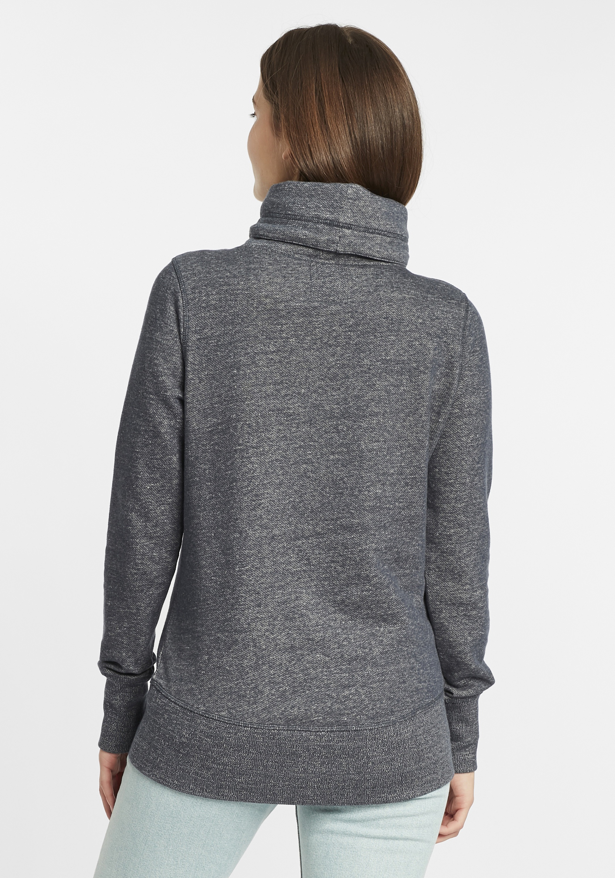 OXMO Kapuzenpullover »Hoodie OXCecilla«