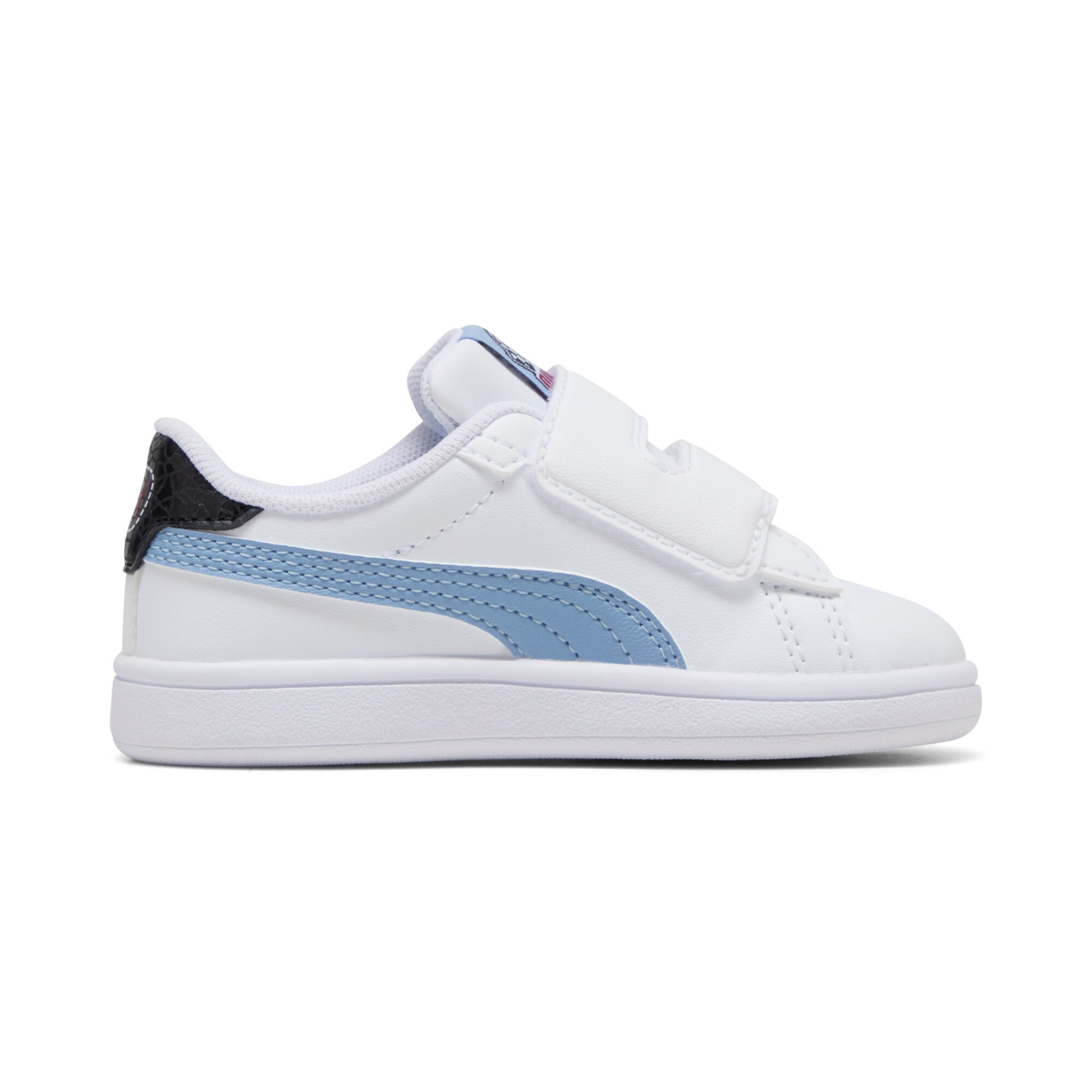 PUMA Sneaker »SMASH 30 RACING CREW V INF«