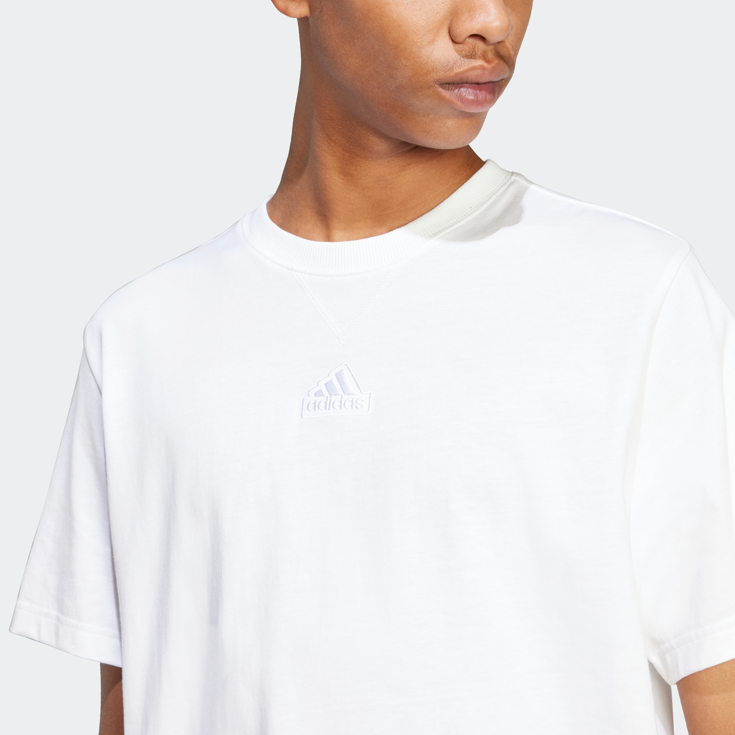 adidas Sportswear T-Shirt »M ALL SZN G T«, Basic T-Shirt