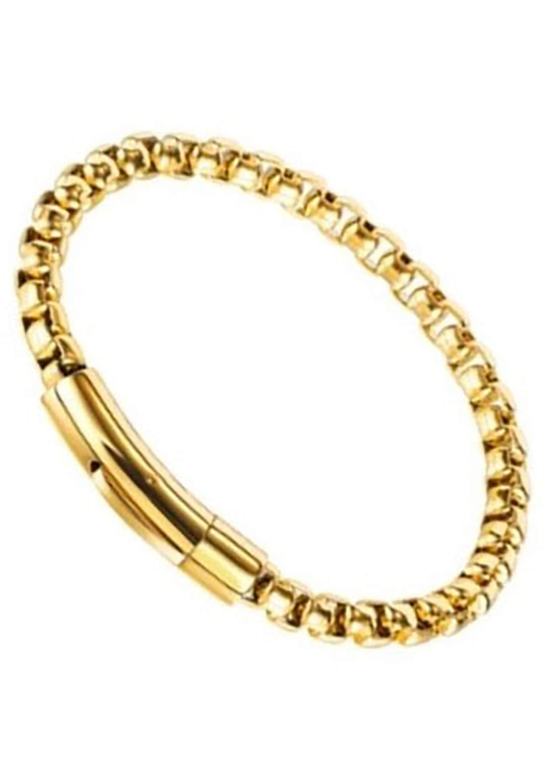 kaufen mit | »Schmuck Venezianerkette Armband online UNIVERSAL Firetti Zierverschluß« Edelstahlarmband Geschenk,