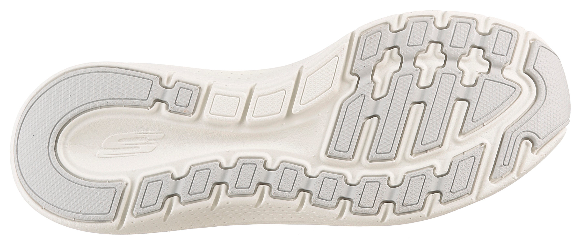 Skechers Slip-On Sneaker »ARCH FIT 2.0«, Slipper, Freizeitschuh mit Arch-Fit Funktion