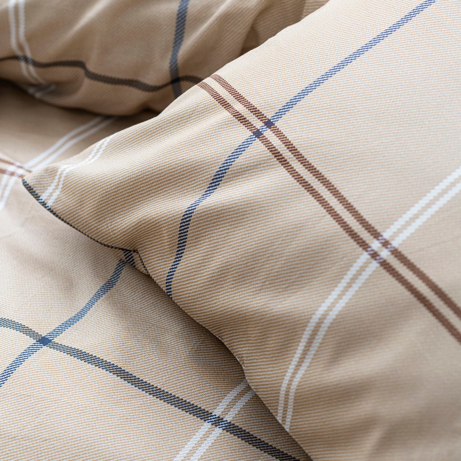 Cinderella Bettwäsche »Rack« mit Karos