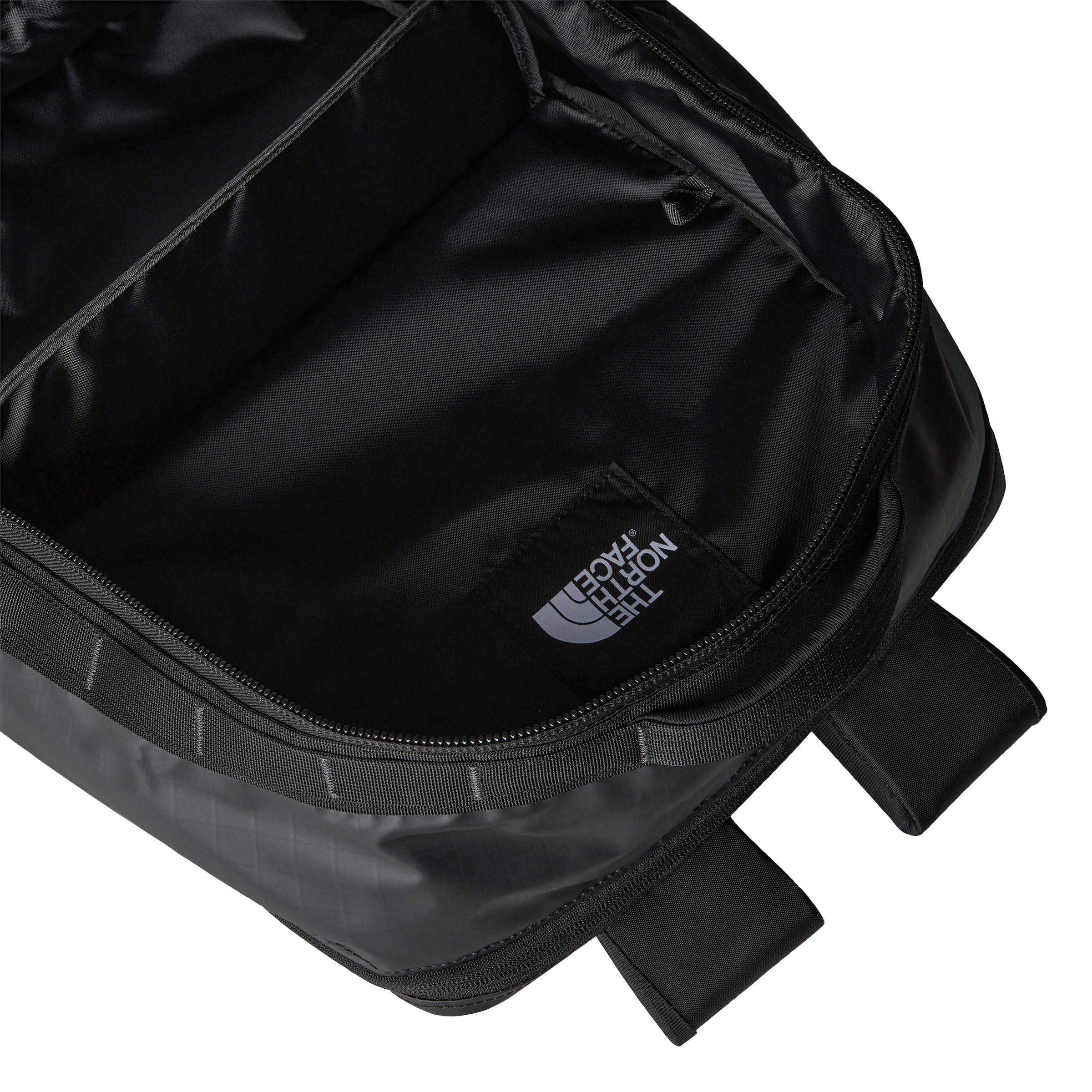 The North Face Sportrucksack »BASE CAMP VOYAGER TRAVEL PACK« für Fitness und sportliche Aktivitäten, für Erwachsene