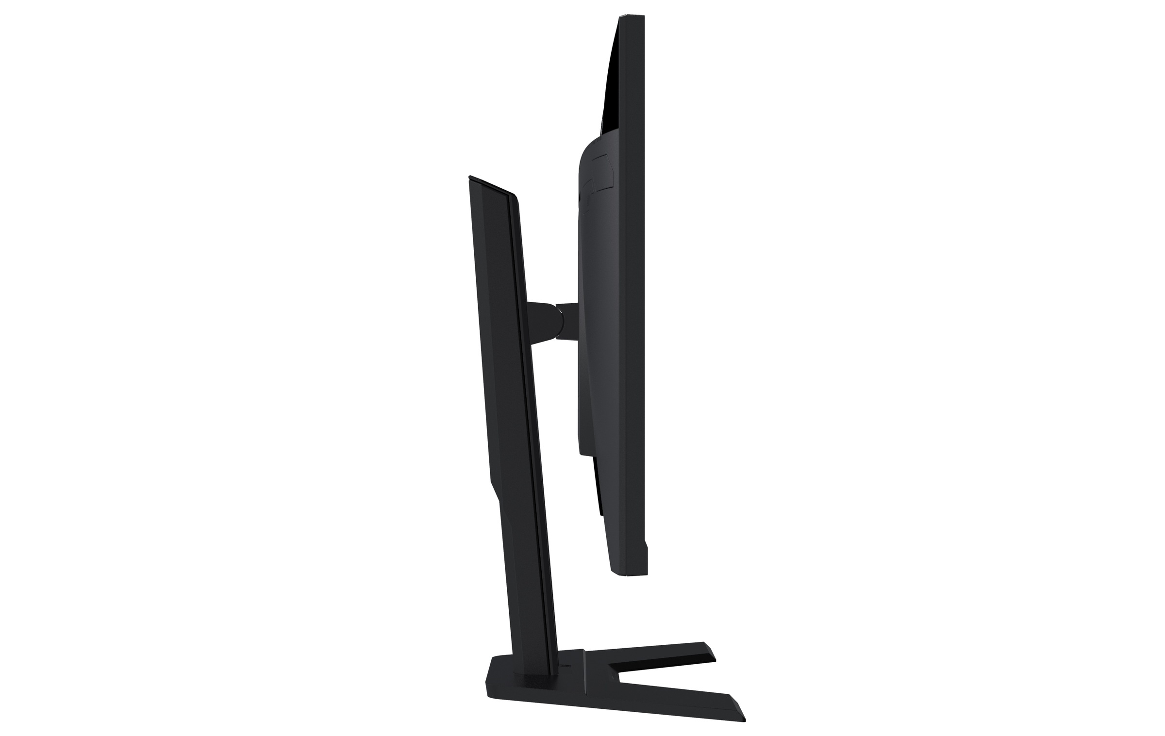 Gigabyte Gaming-Monitor »M27Q«, 68,5 cm/27 Zoll, 2560 x 1440 px, QHD, 5 ms Reaktionszeit, 170 Hz