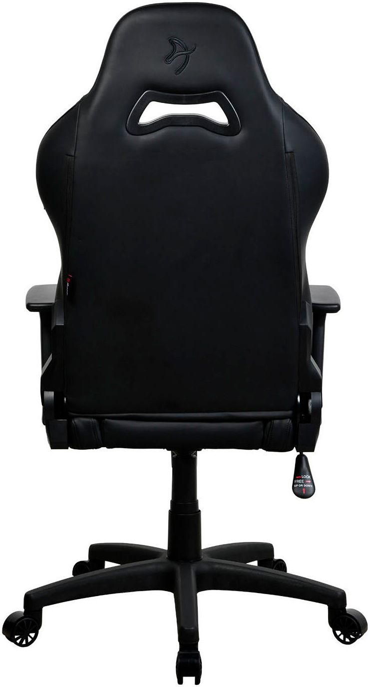 Arozzi Gaming-Stuhl »Torretta Soft Fabric v2« ()