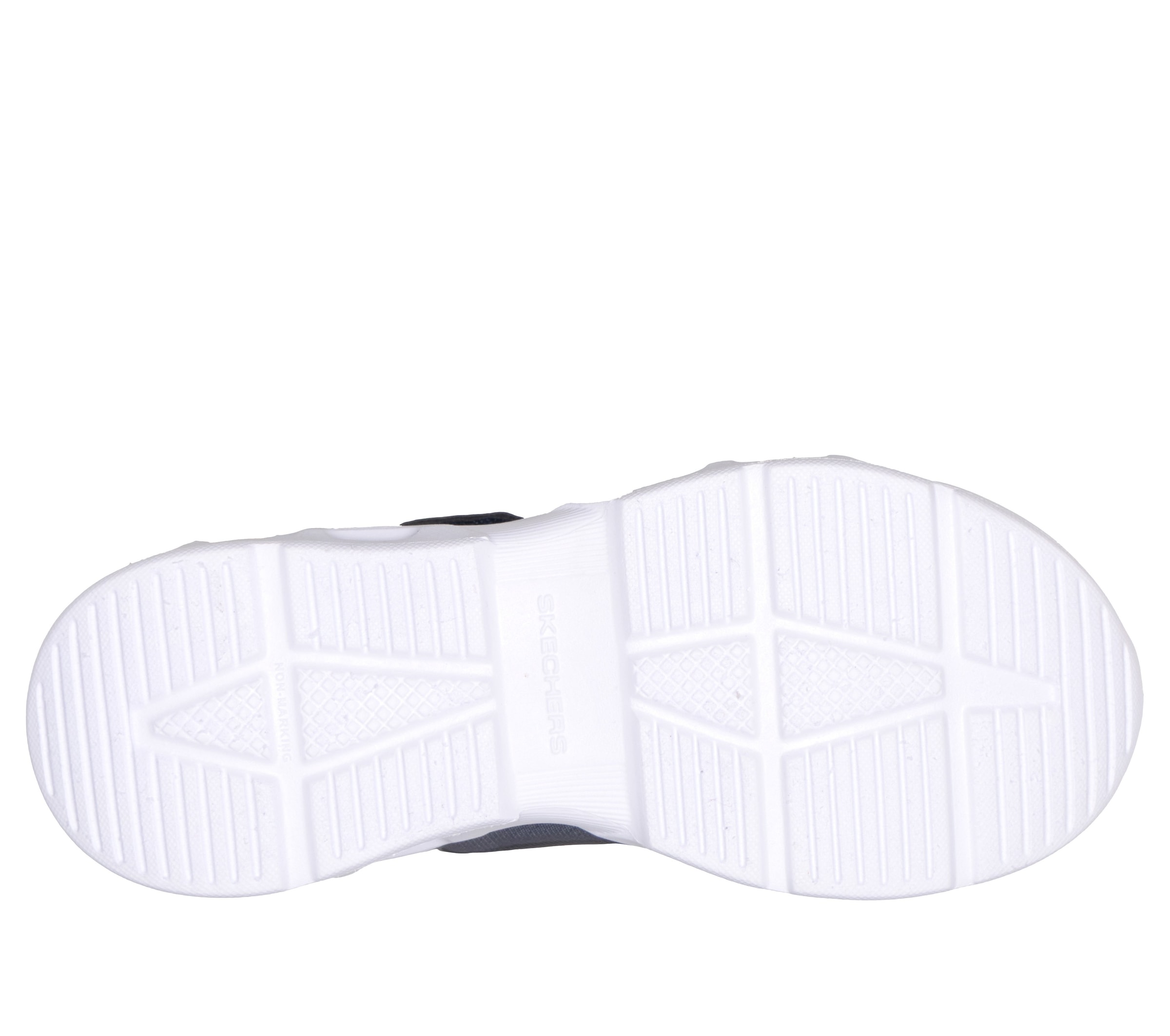 Skechers Sneaker »SKECHERS GLIDE-STEP DRIFT«  Klettschuh, Halbschuh, Grössenschablone zum Download
