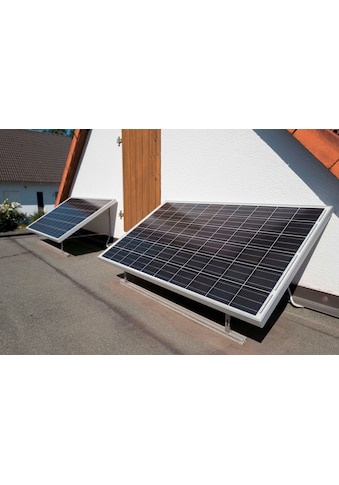 Solarmodul »Balkonkraftwerk SUNpay®600plus«