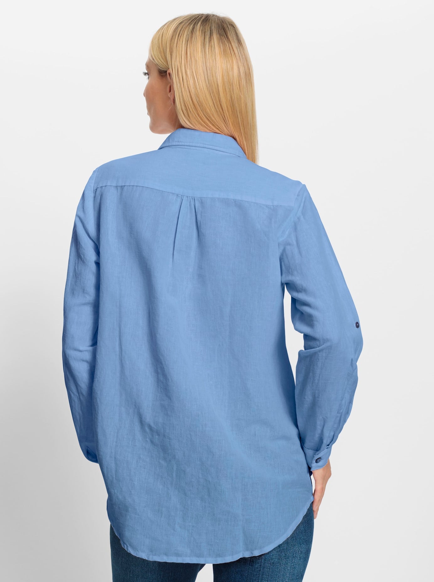 heine Longbluse