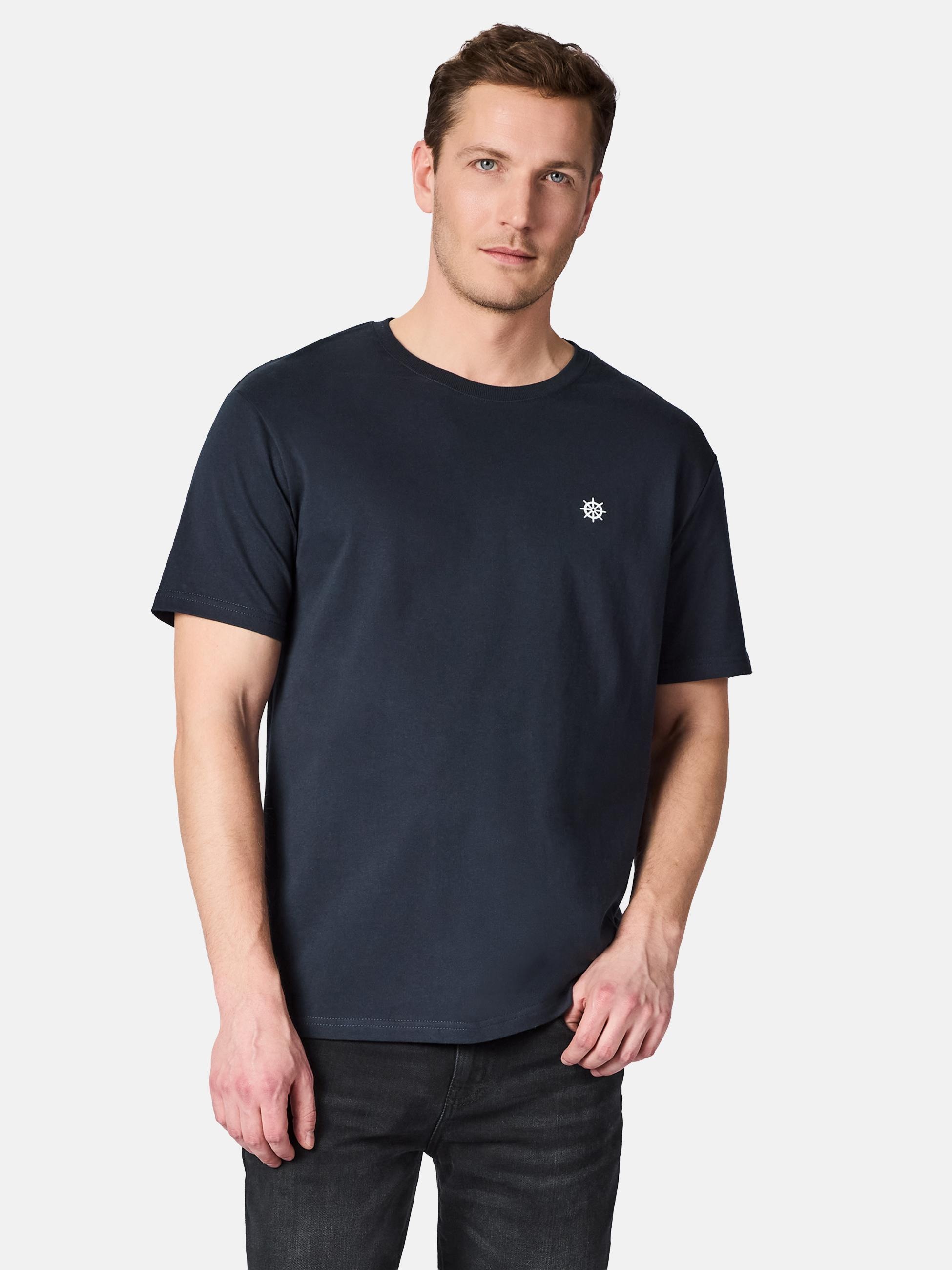 Ragwear T-Shirt »T-Shirt Samms H Gots YOUMODO«