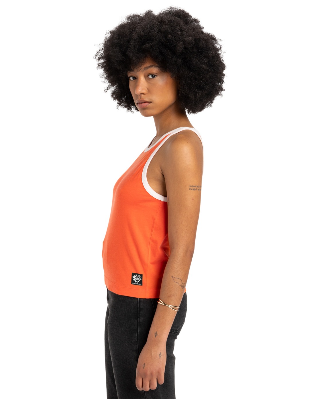 Quiksilver Tanktop »Penida«