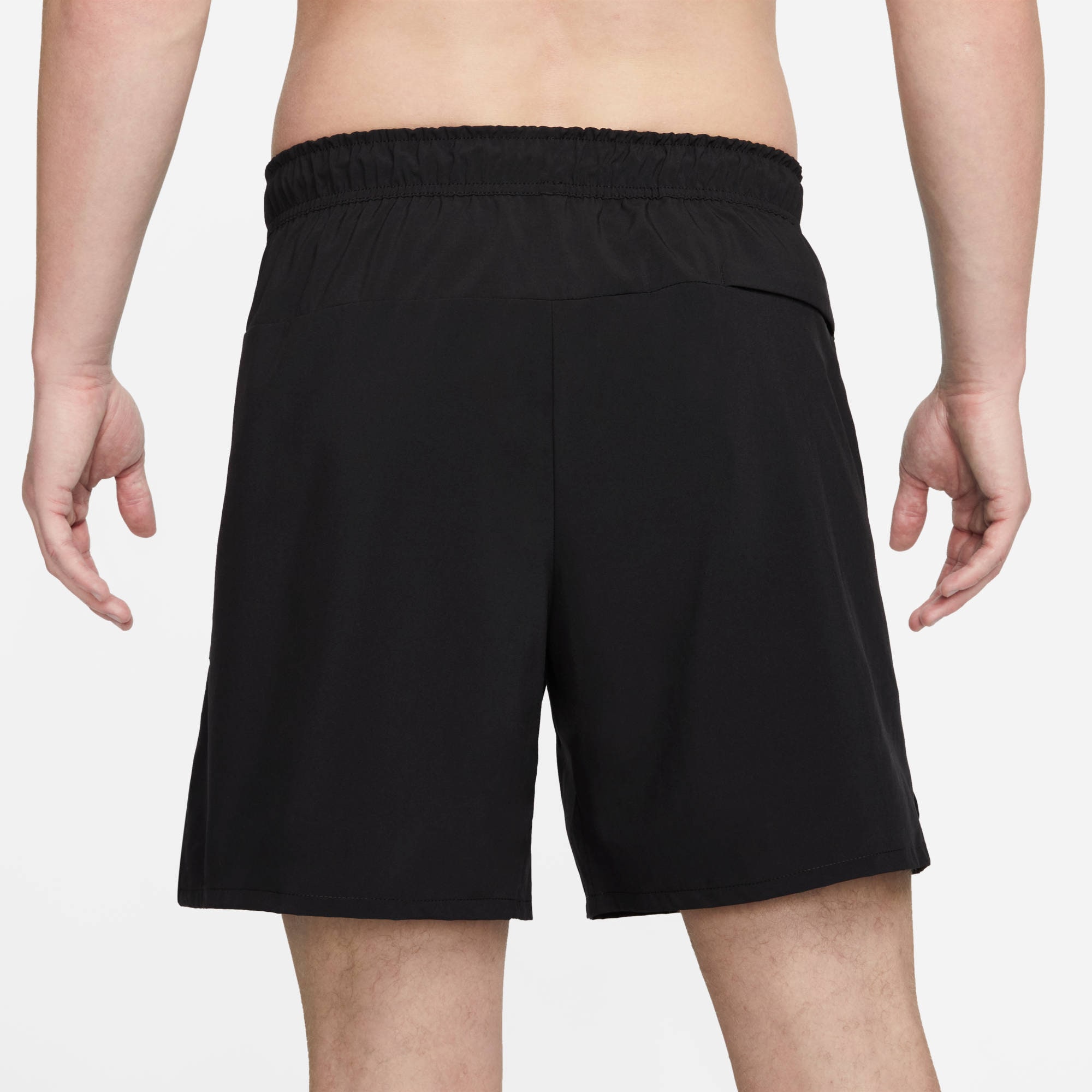 Nike Shorts »M NK DF UNLIMITED WVN 7IN UL«
