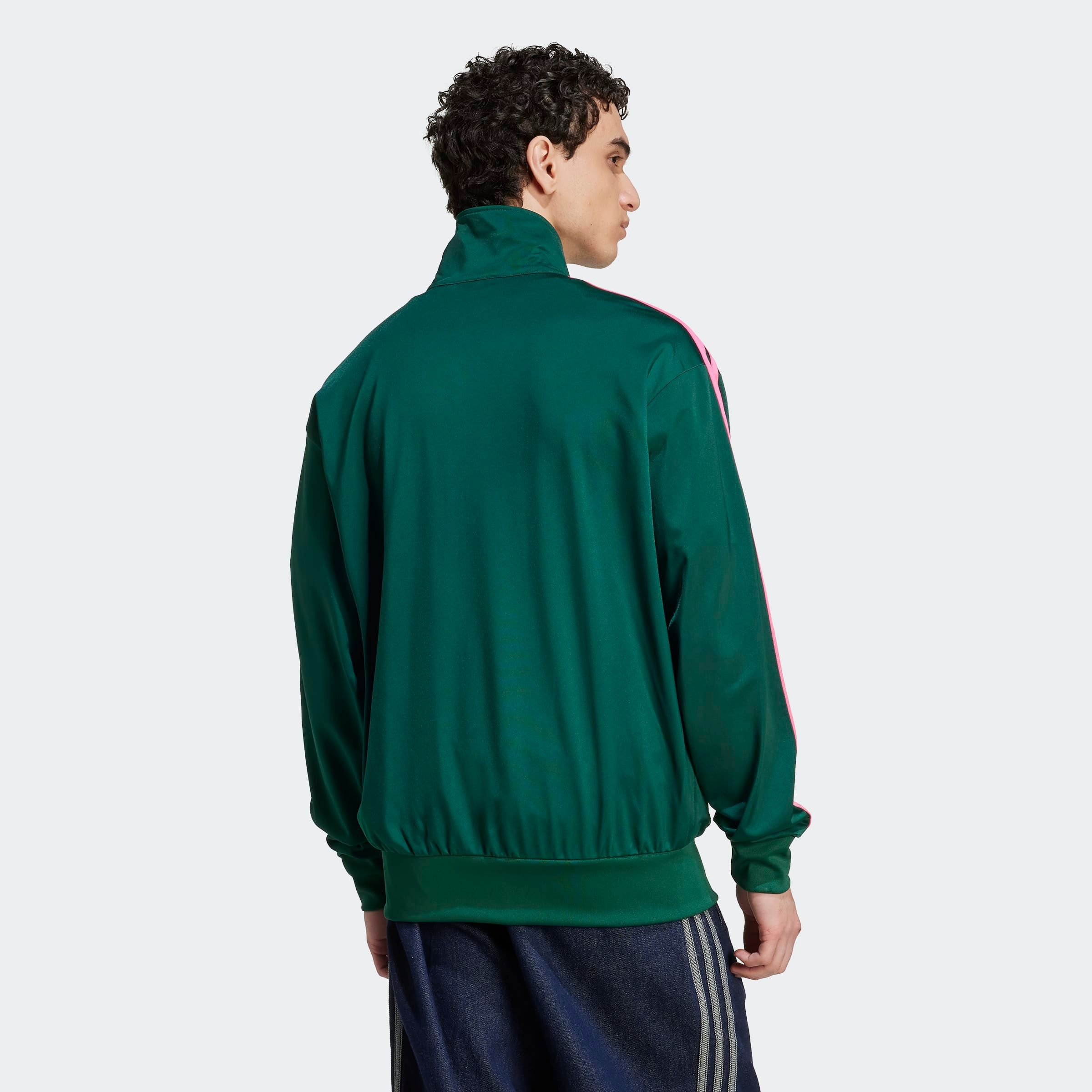 adidas Originals Trainingsjacke »FIREBIRD TT«