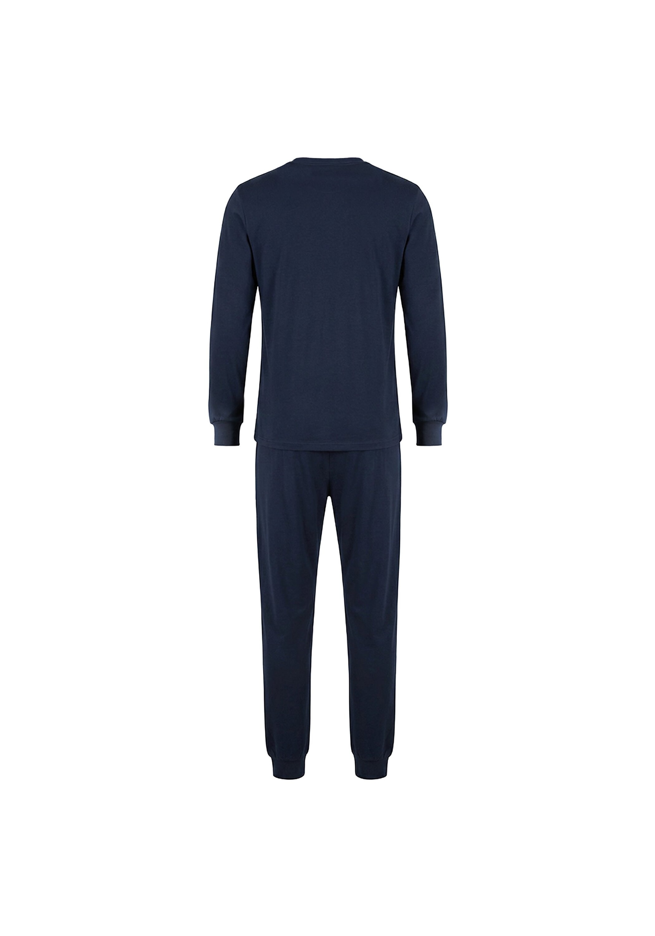 Hajo Schlafanzug »Pyjama«