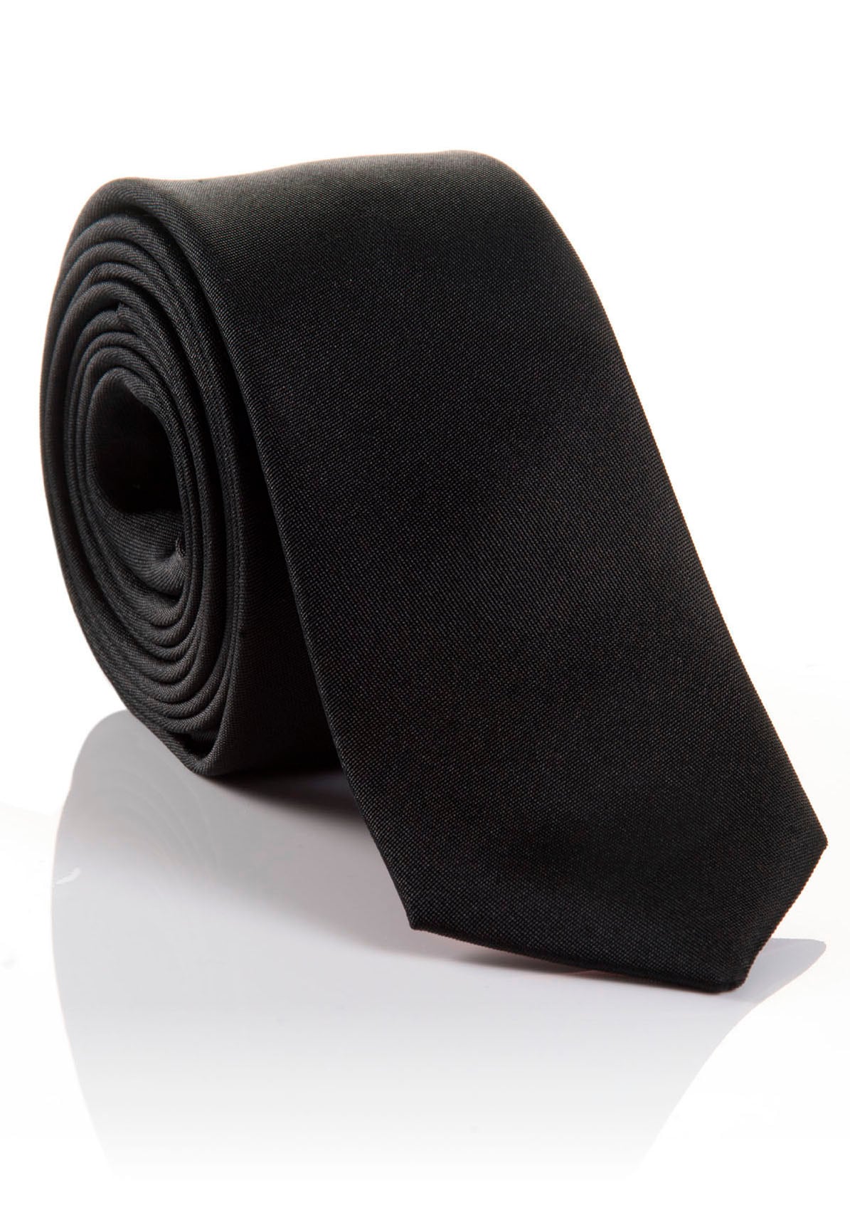 MONTI Tragekomfort »LORENZO«, | Hochwertig Krawatte verarbeitete online hohem mit bestellen UNIVERSAL Seidenkrawatte