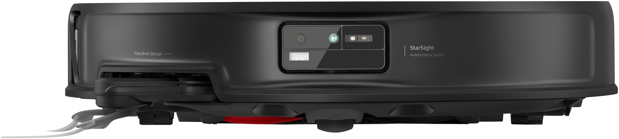 Roborock Saugroboter »mit Wischfunktion Saros 20X mit 36.000 Pa Saugkraft & hohem Wischdruck« Mop-Abnahme, überwindet 8,8cm hohe Schwellen, StarSight2.0 Navigation