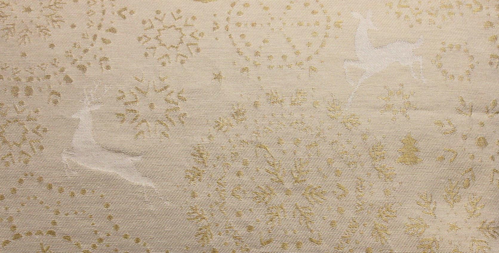 Wirth Tischdecke »SWIFT«, (1 St.)