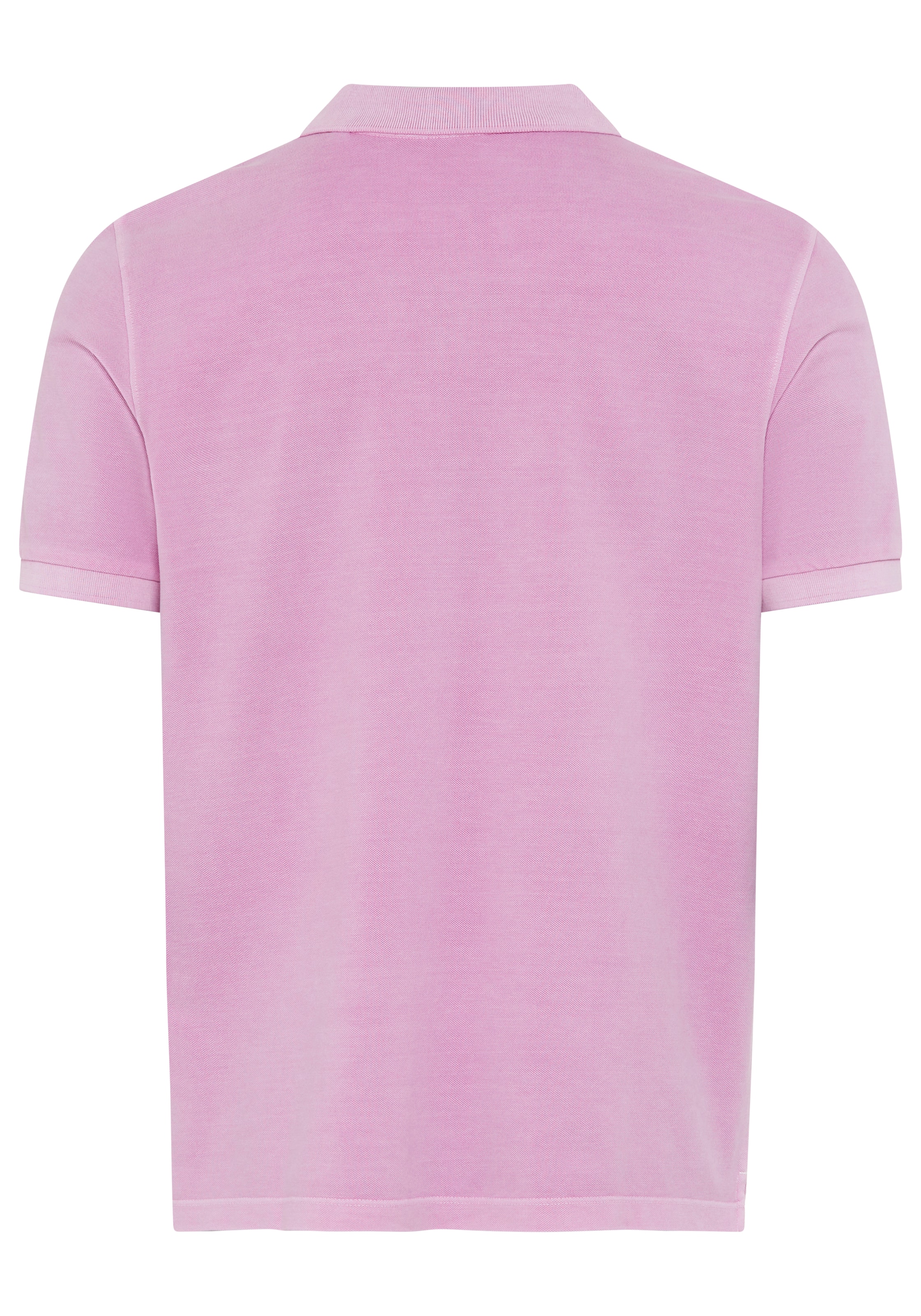 Marc O'Polo Poloshirt MOP casual men POLOshirt,  aus Pique