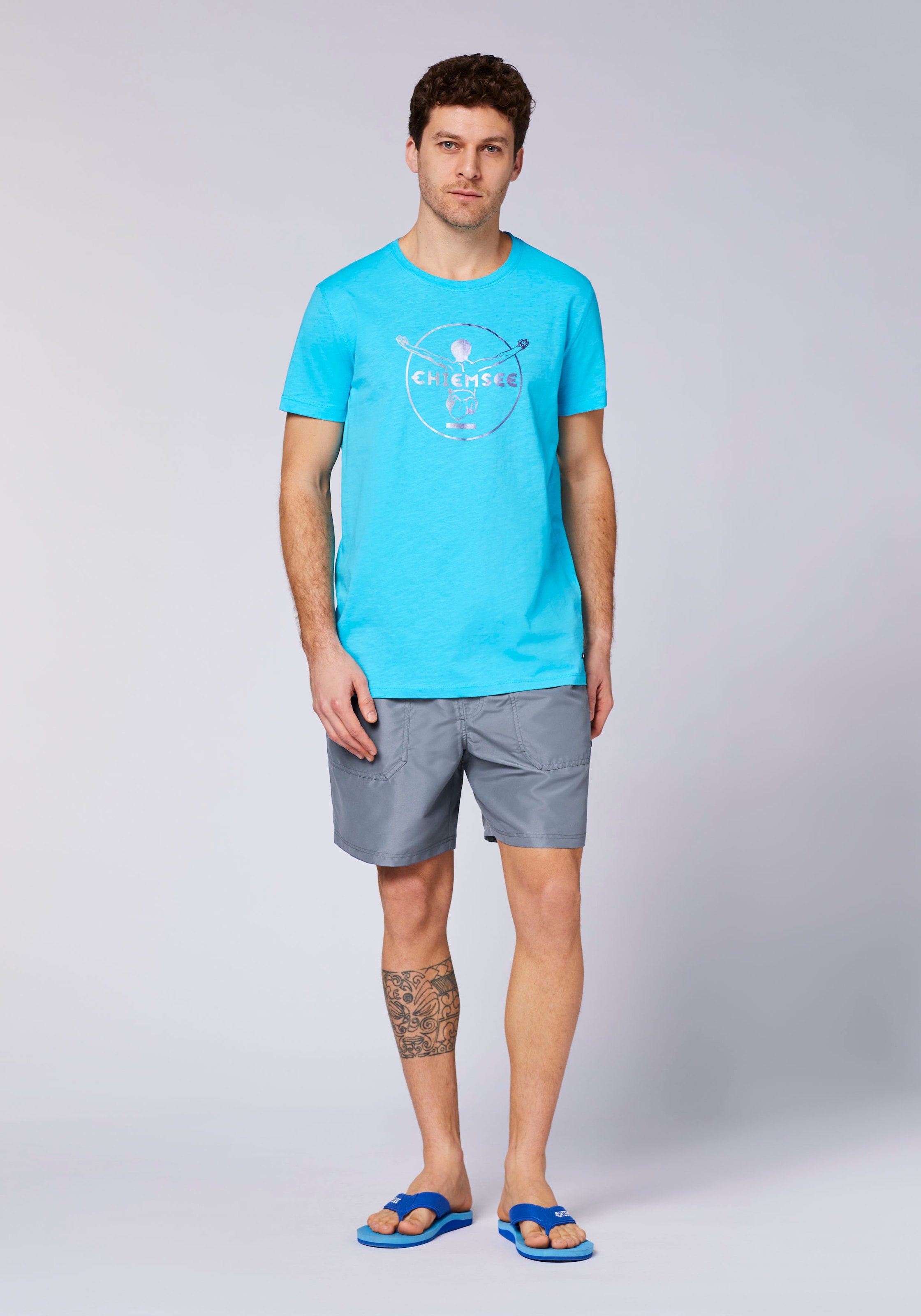 Chiemsee Badeshorts »Swim Shorts«