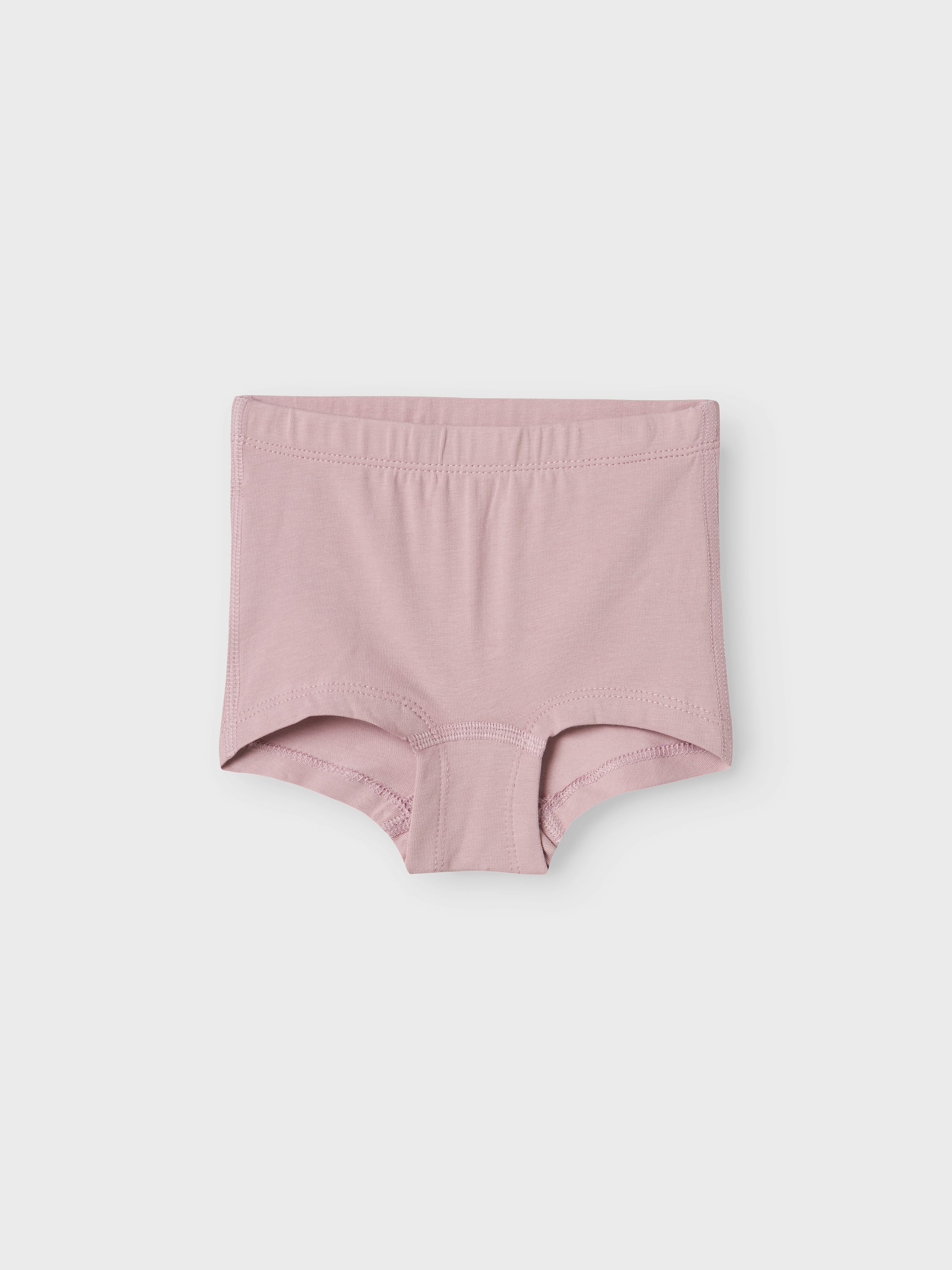 Name It Boxershorts »NMFTIGHTS 3P MAUVE FLOWER NOOS«, (Packung, 3 St.)