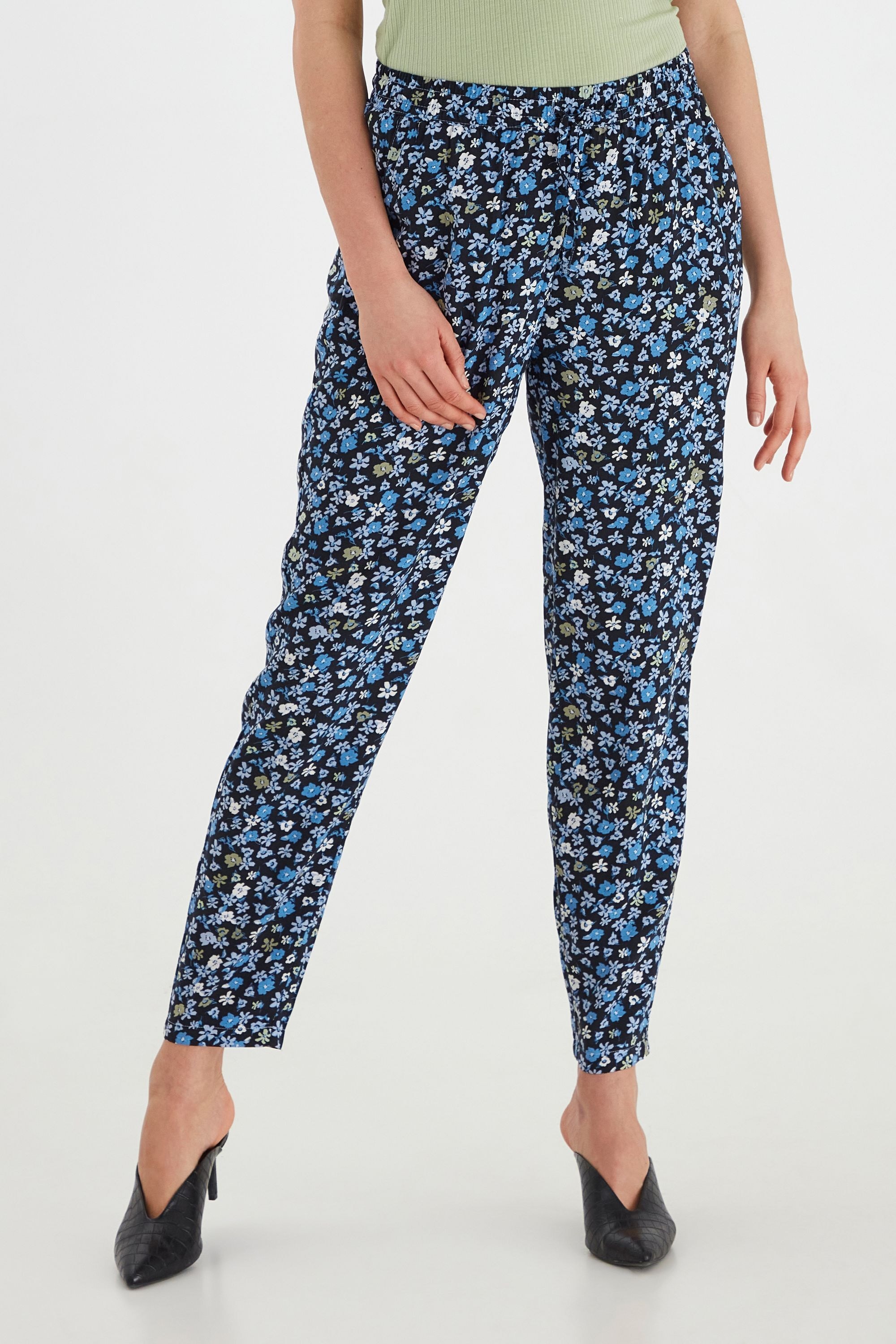 b.young Stoffhose »Hose BYMmjoella«