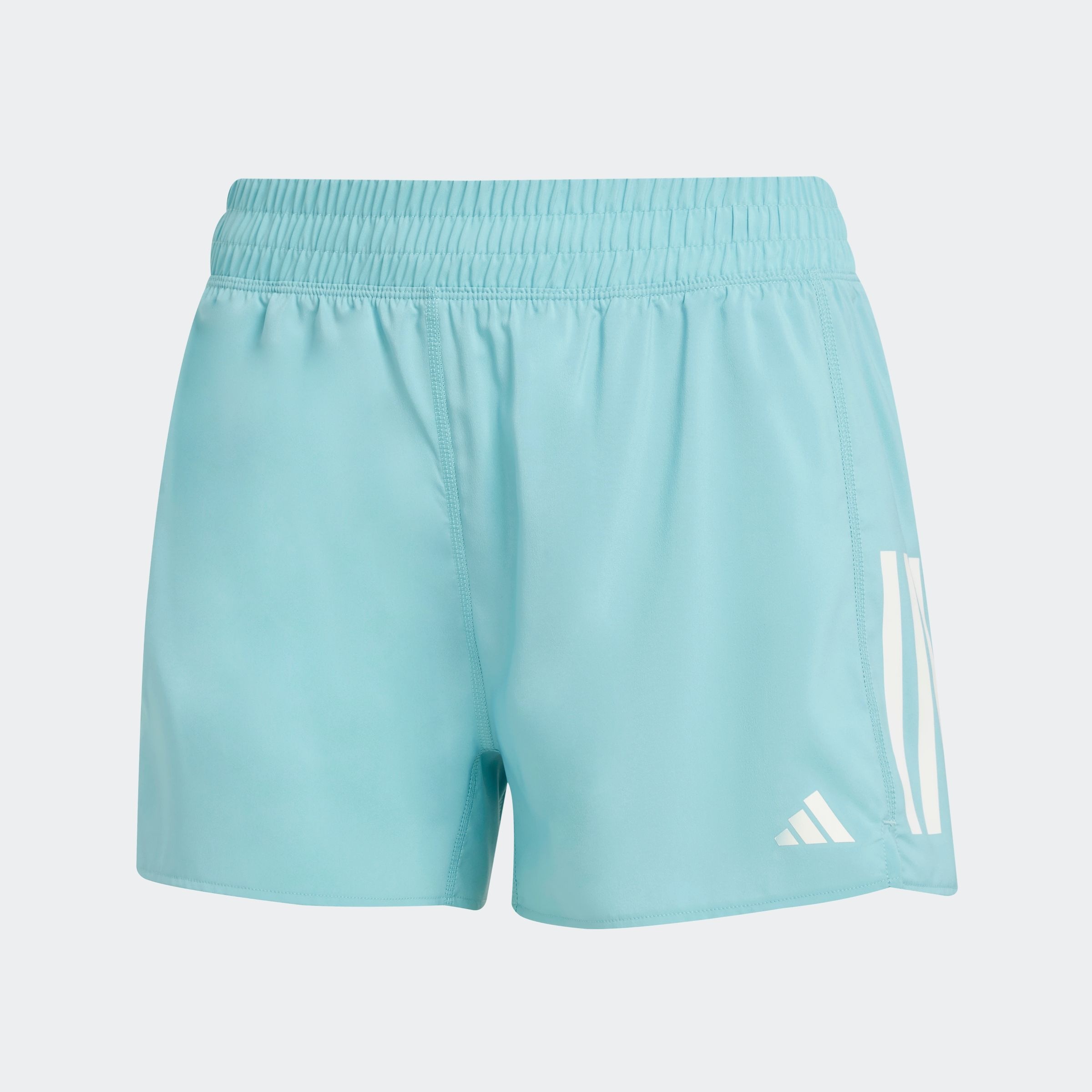 adidas Performance Laufshorts »OTR B SHORT«, (1 tlg.)