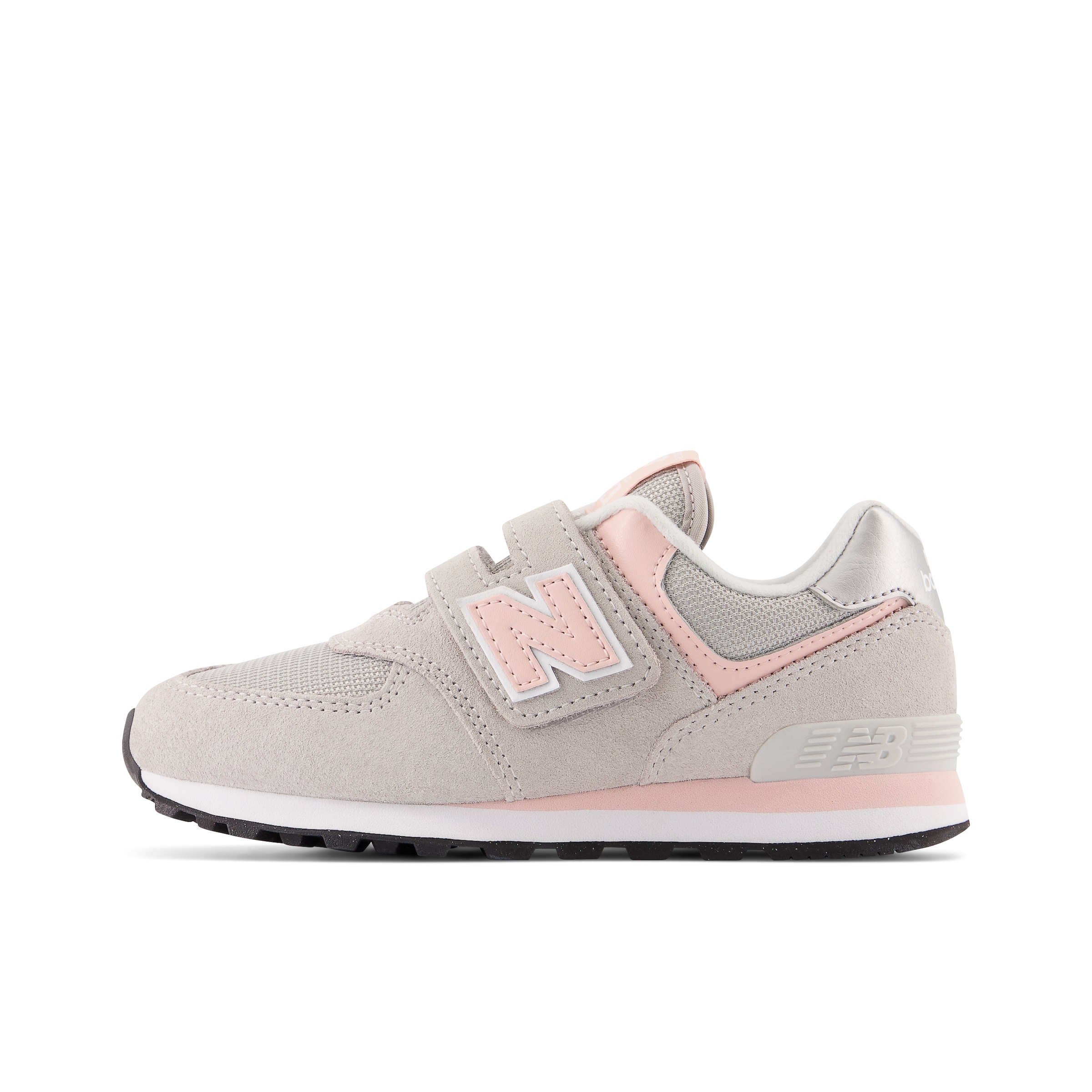 New Balance Sneaker »574«, mit Klettverschluss