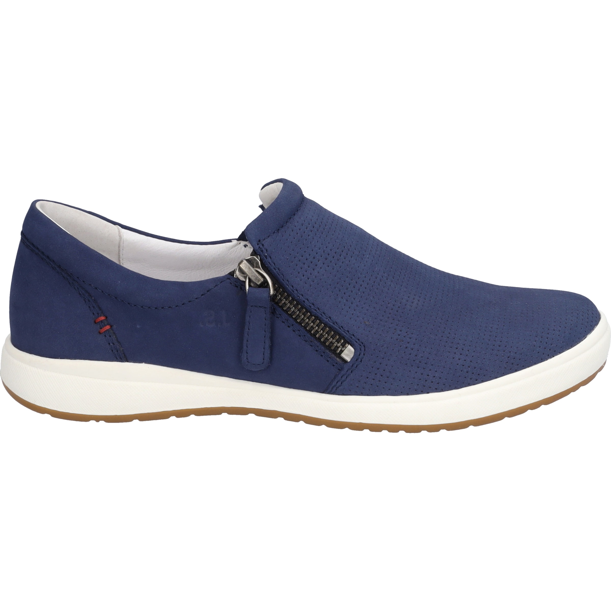 Josef Seibel Slipper »Caren 22, blau«