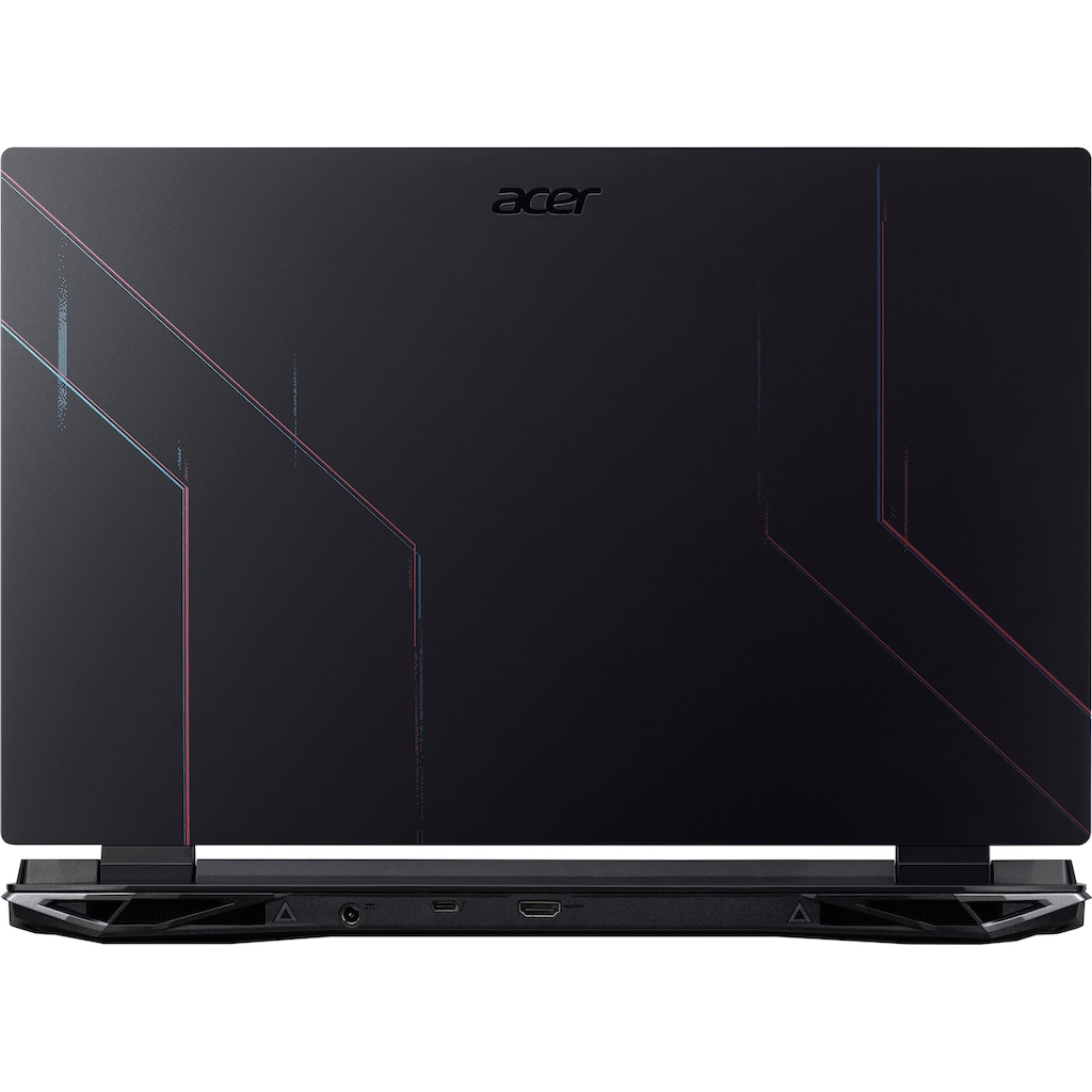 Acer Gaming-Notebook »Nitro 5 AN517-55-73KB«, 43,9 cm, / 17,3 Zoll, Intel, Core i7, GeForce RTX 4060, 1000 GB SSD