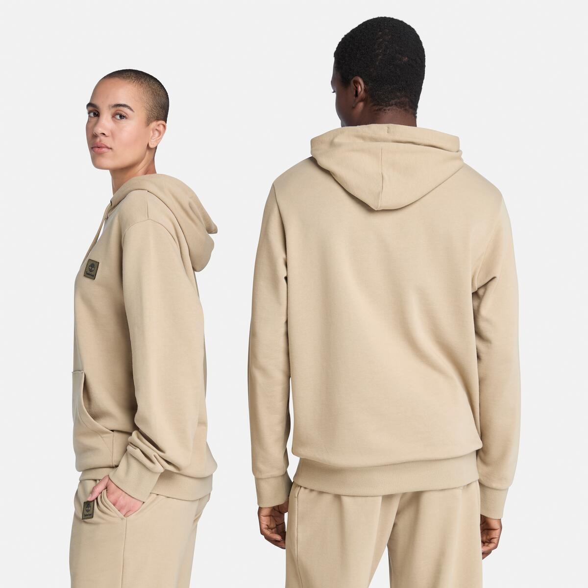 Timberland Kapuzensweatshirt
