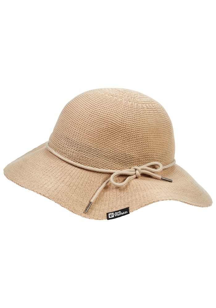 Jack Wolfskin Sonnenhut »TRAVEL HAT W«