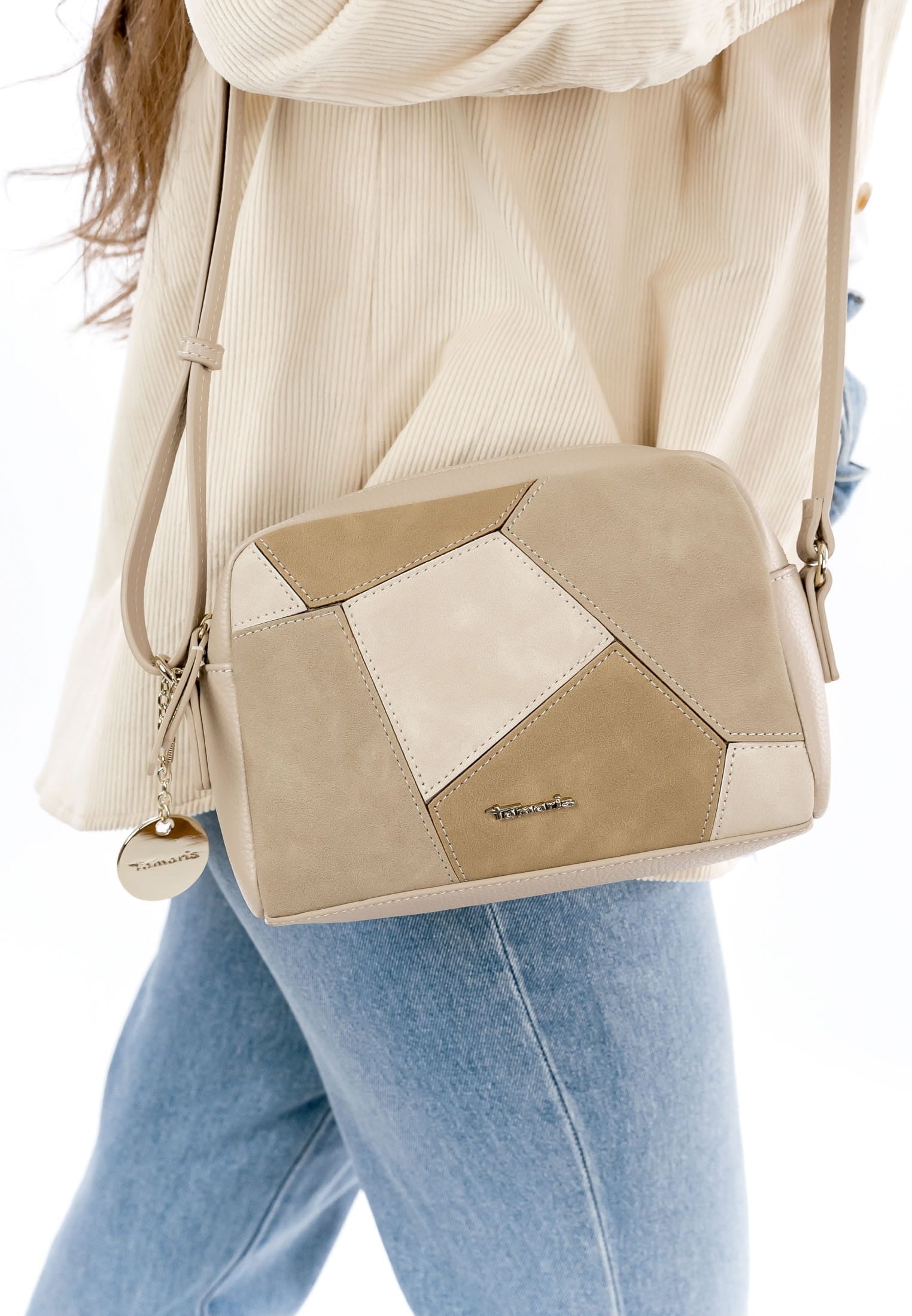 Tamaris Umhängetasche »Umhängetasche TAS Gilda«