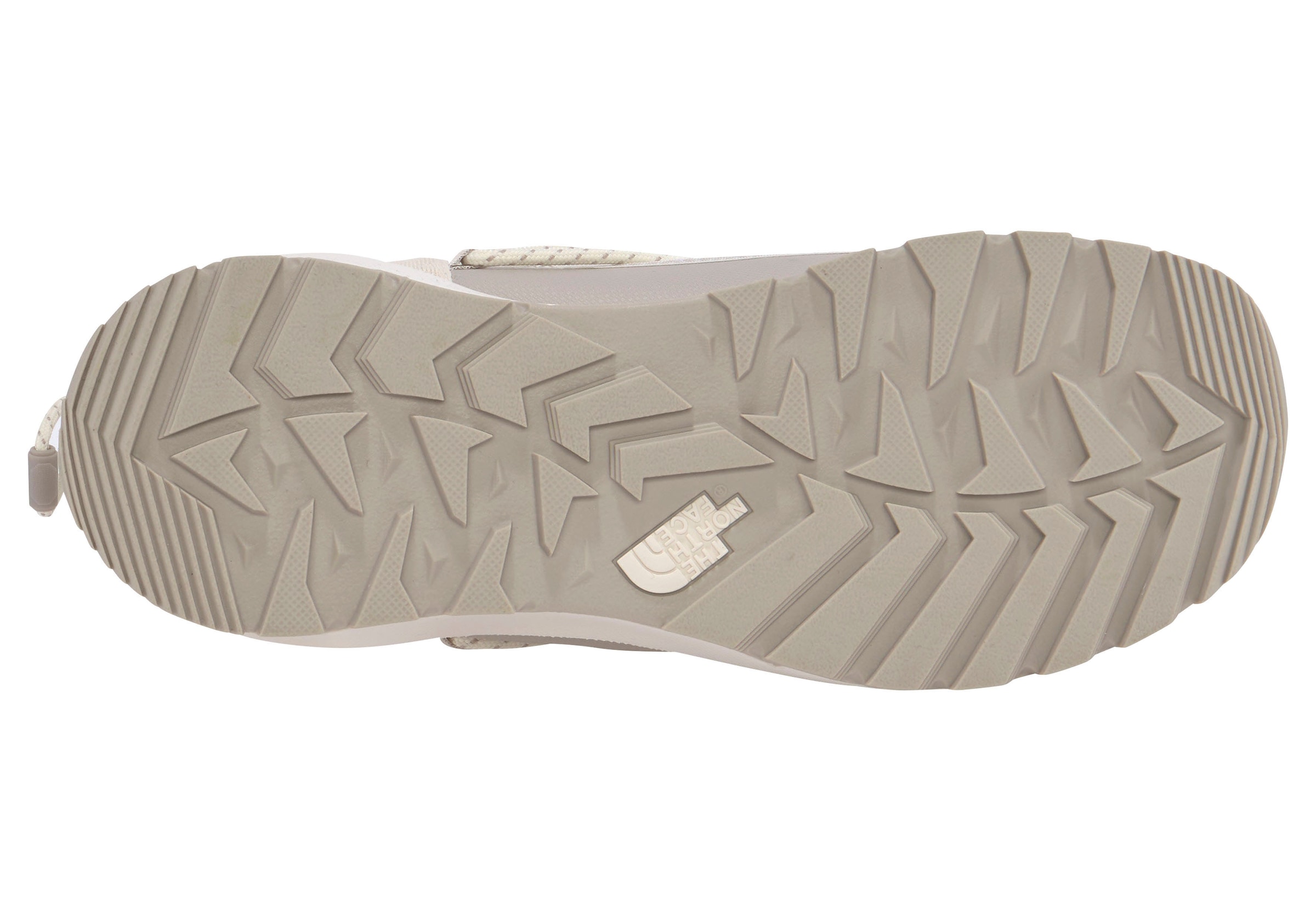 The North Face Winterstiefel »W THERMOBALL LACE UP WP«, Snowboots, Winterboots, Winterschuhe, wasserdicht