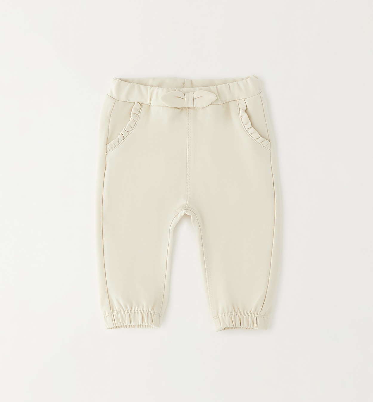 iDo Outdoorhose »BABY GIRL TROUSERS«