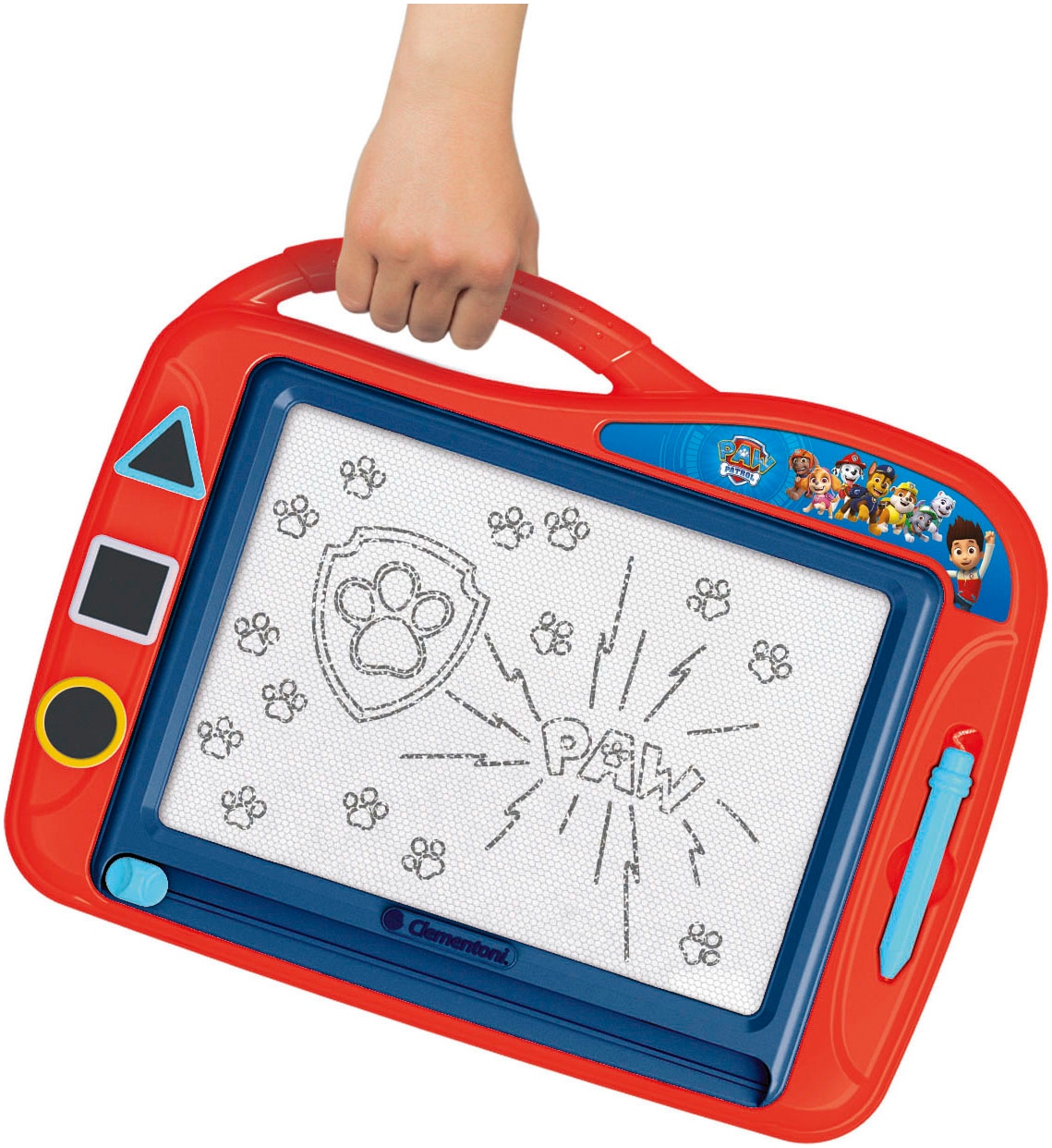 Clementoni® Zaubertafel »Paw Patrol«