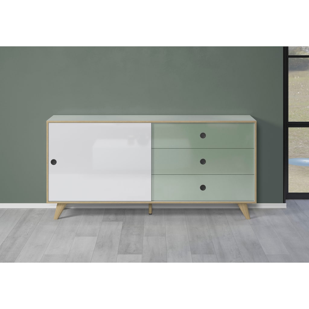 INTER-FURN Sideboard »Adelaide«