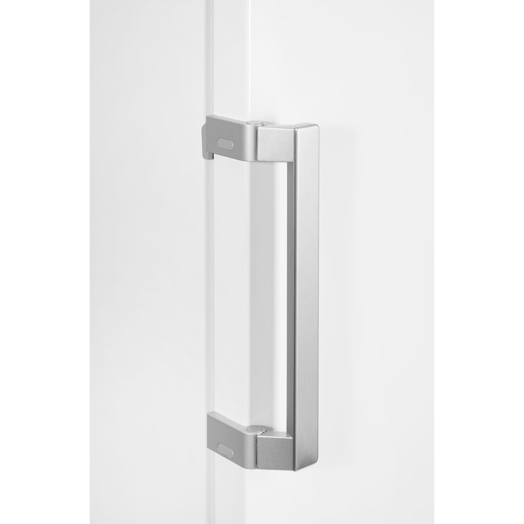 BEKO Gefrierschrank »RFNE290E43WN«, 171,4 cm hoch, 59,5 cm breit