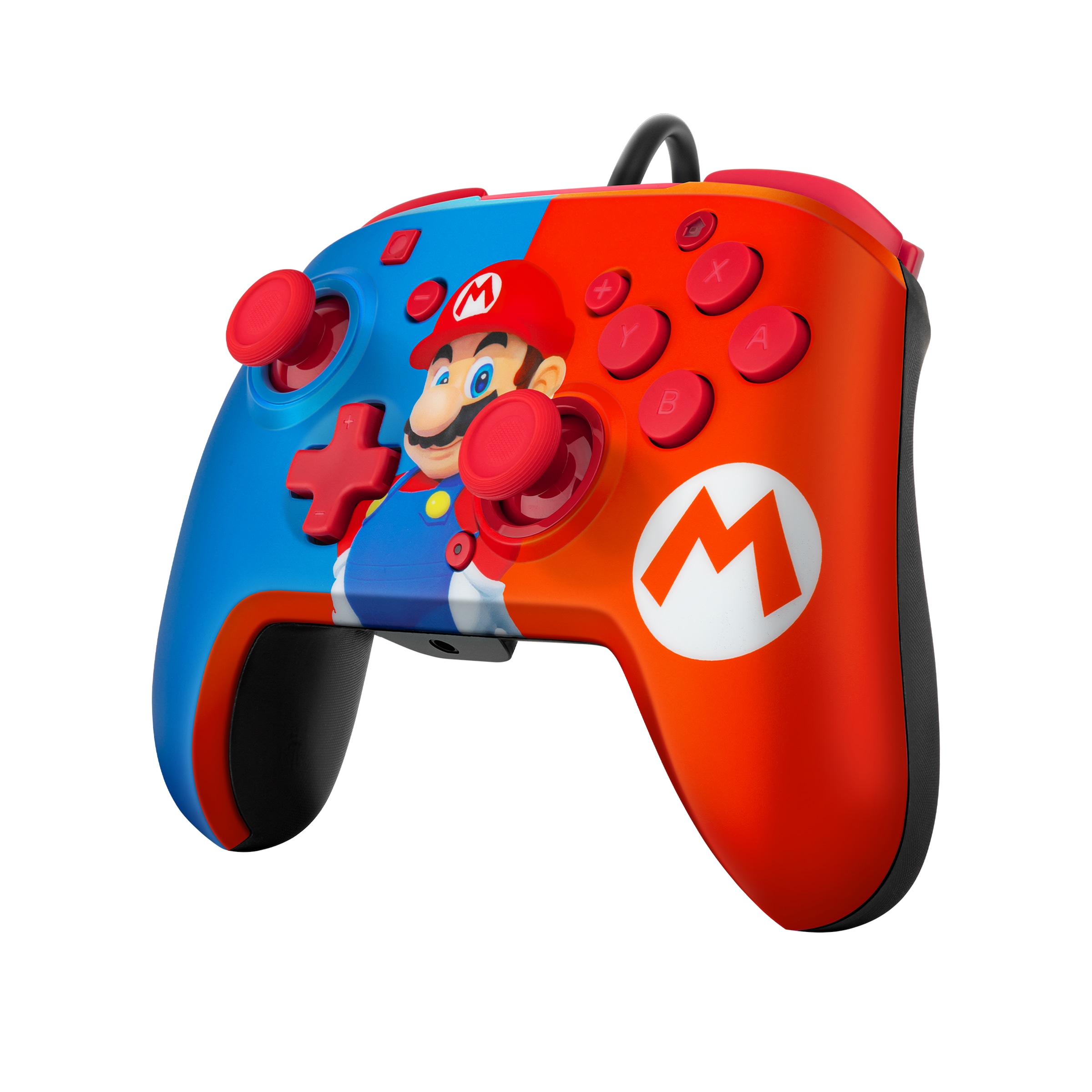 PDP - Performance Designed Products Gamepad »Mario REMATCH«