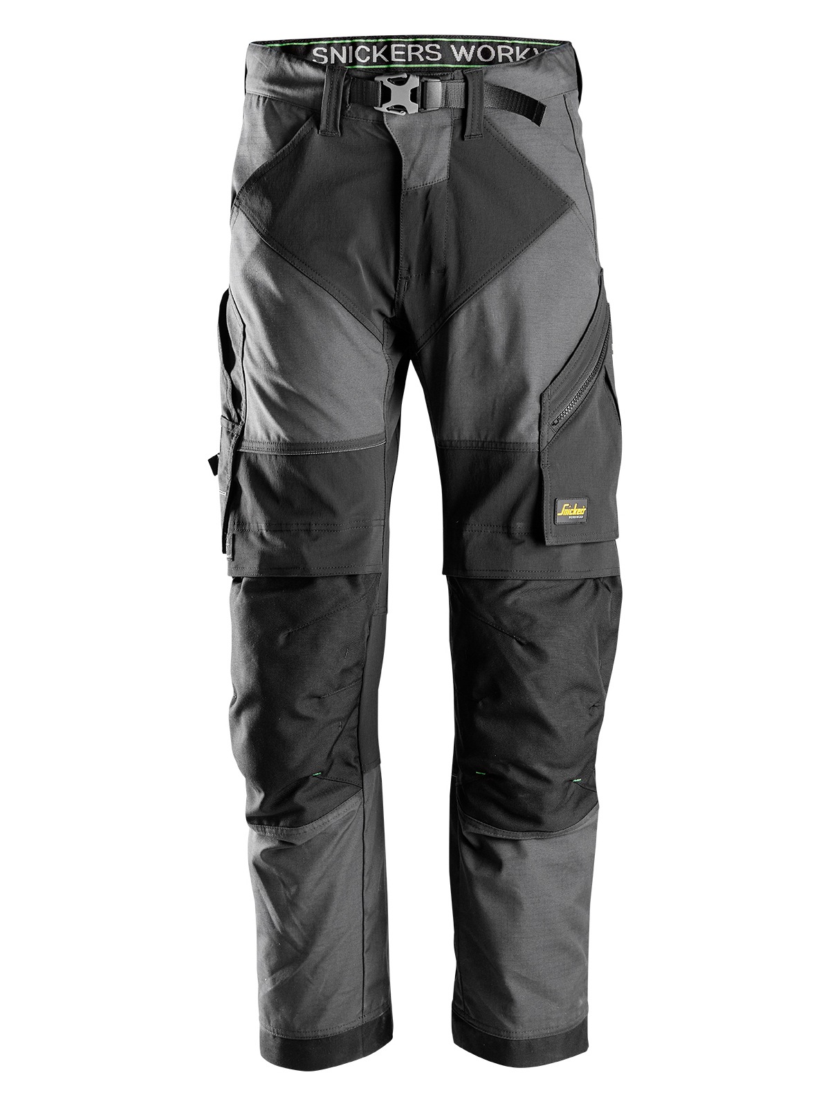 Snickers Workwear Arbeitshose »FlexiWork«